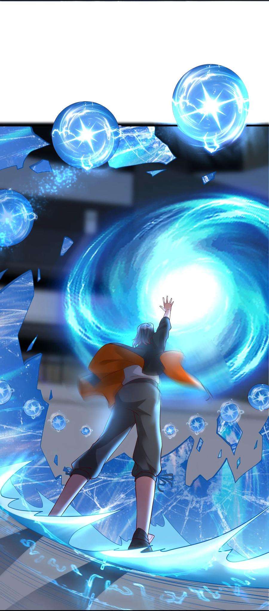 我不做仙帝好多年022 最熟悉的手下败将