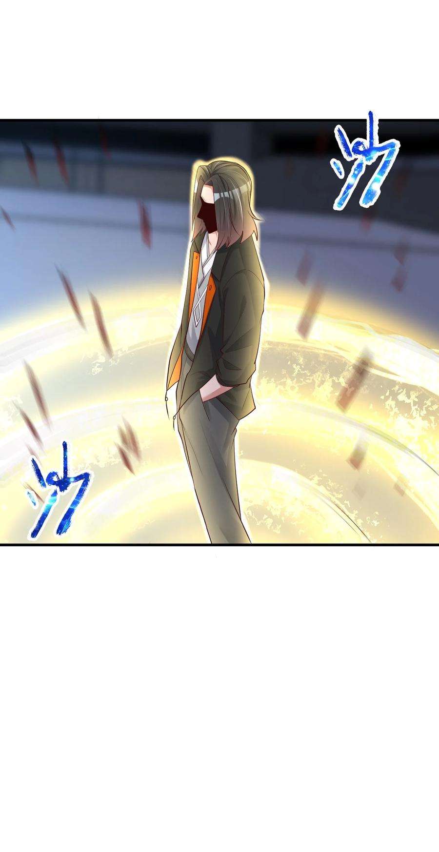 我不做仙帝好多年022 最熟悉的手下败将