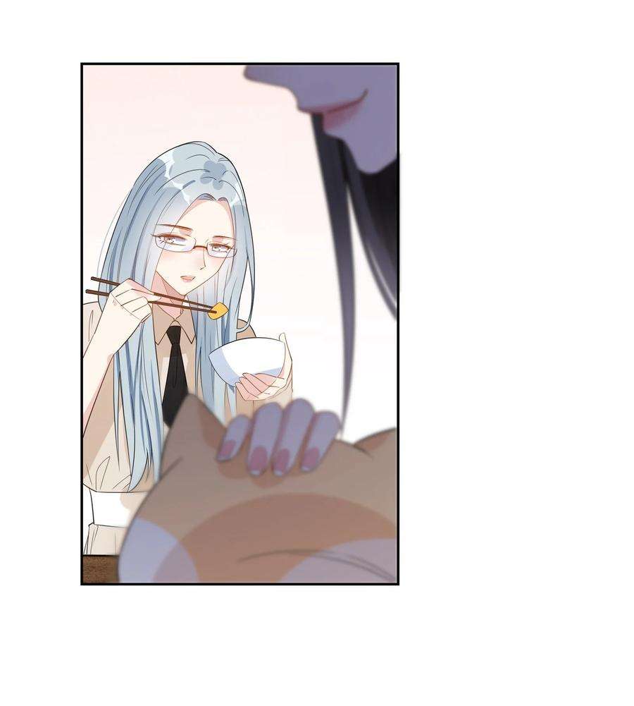 你的味道有点甜019 孔融让梨