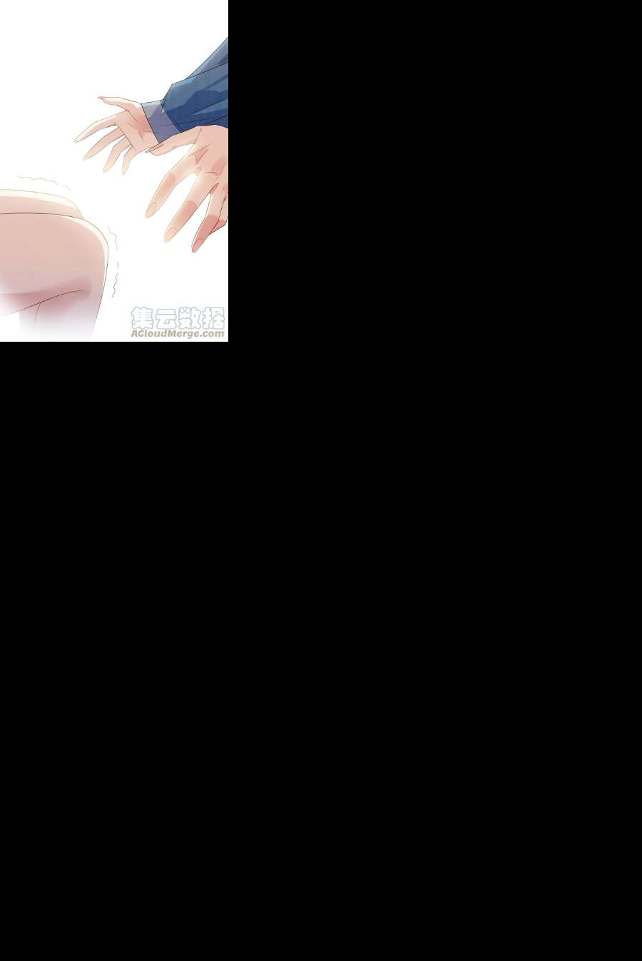 你的味道有点甜025 实际上是很温柔的