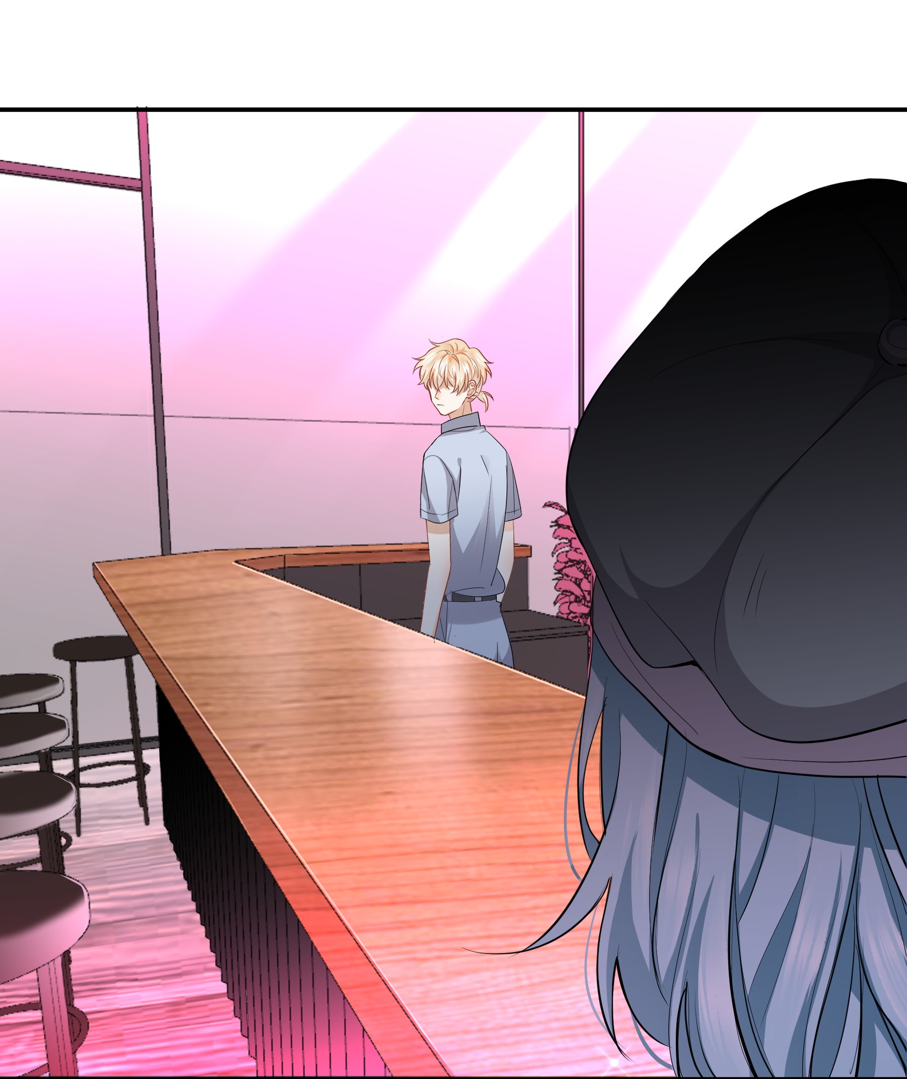 这个姐姐不太正常08 她变了很多