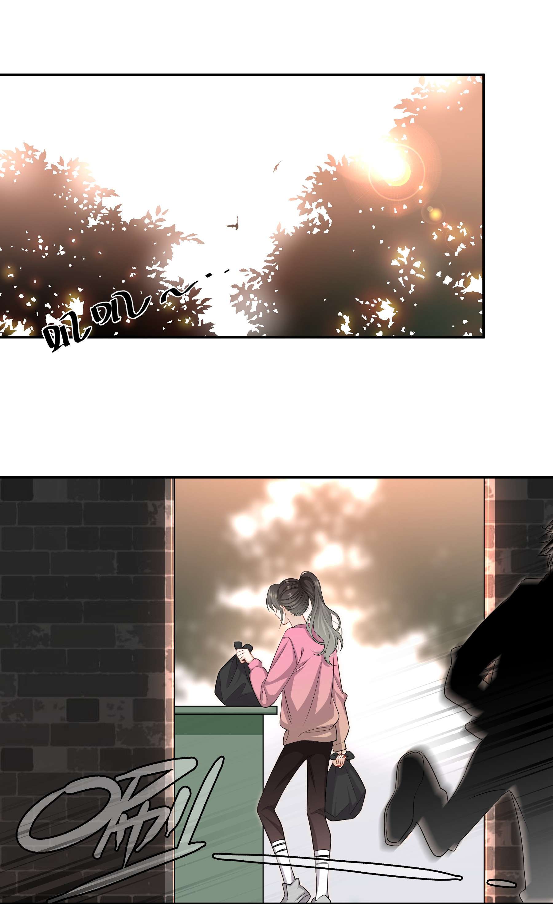 这个姐姐不太正常020 我只是想保护你