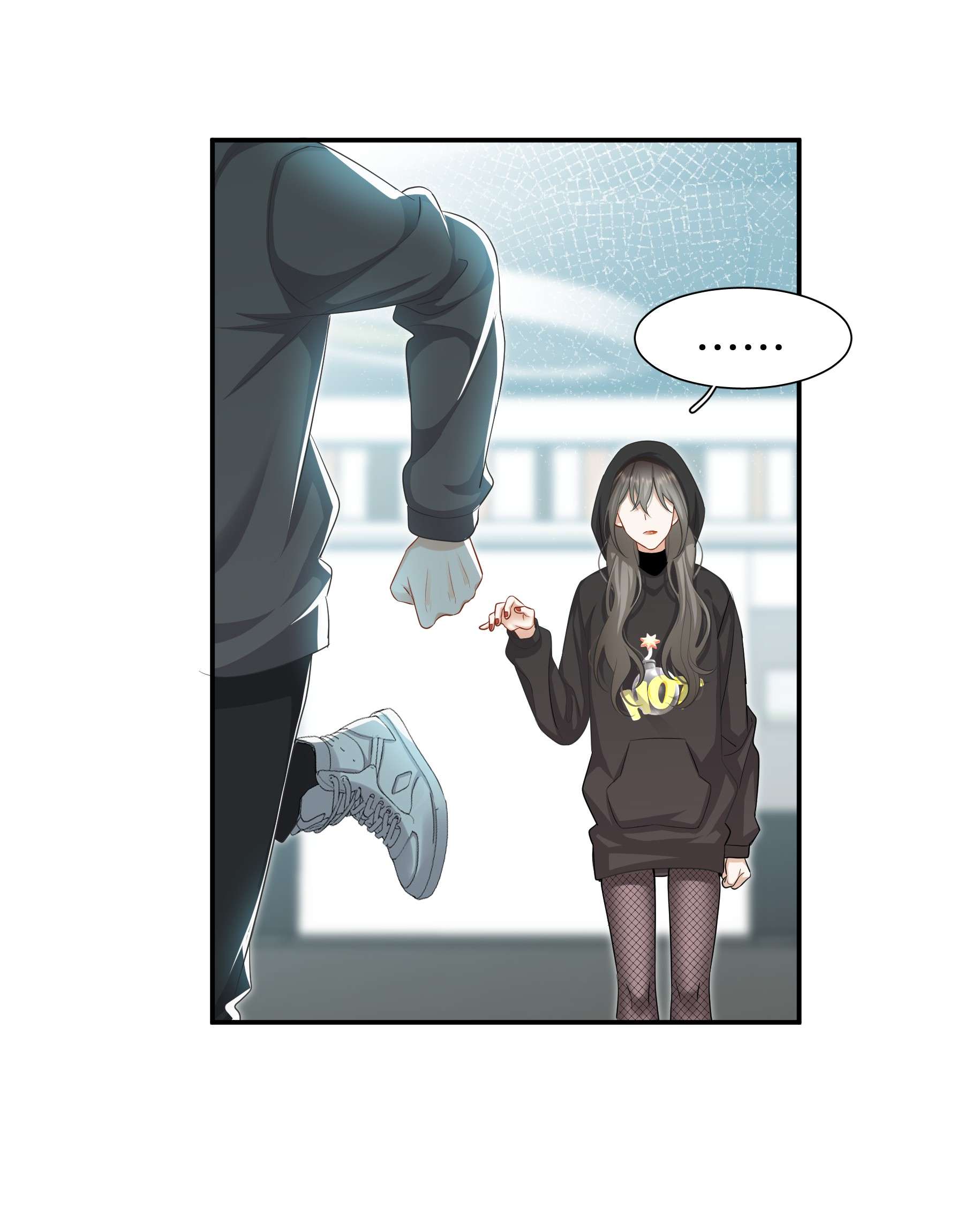 这个姐姐不太正常026 现在也喜欢