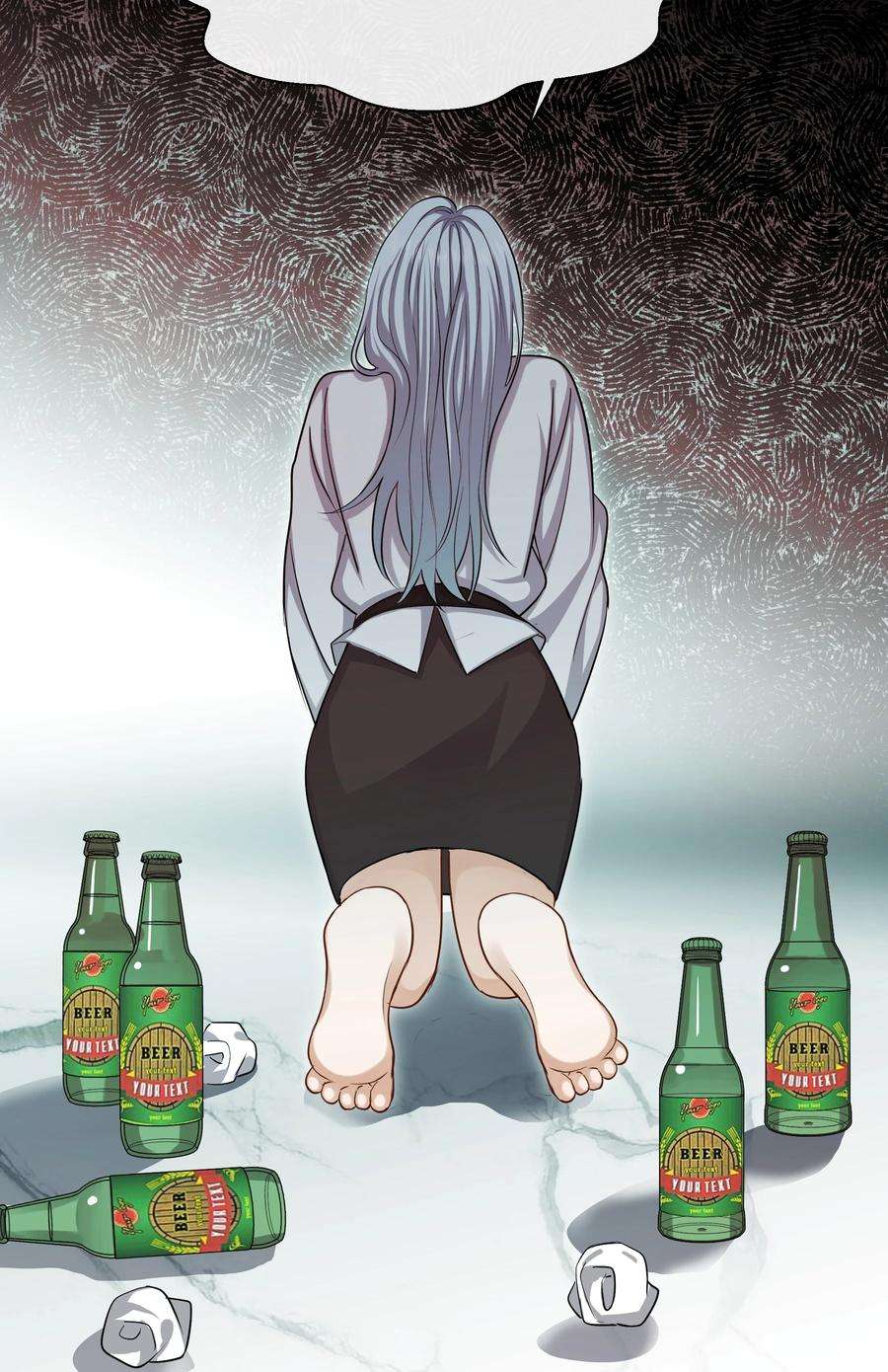 这个姐姐不太正常036 快乐不快乐