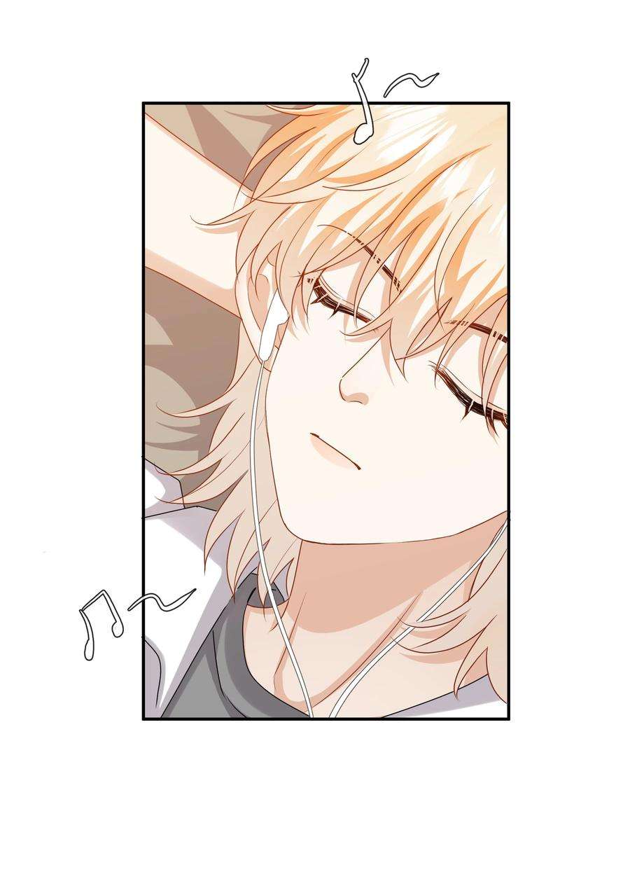 这个姐姐不太正常043 愿望实现了