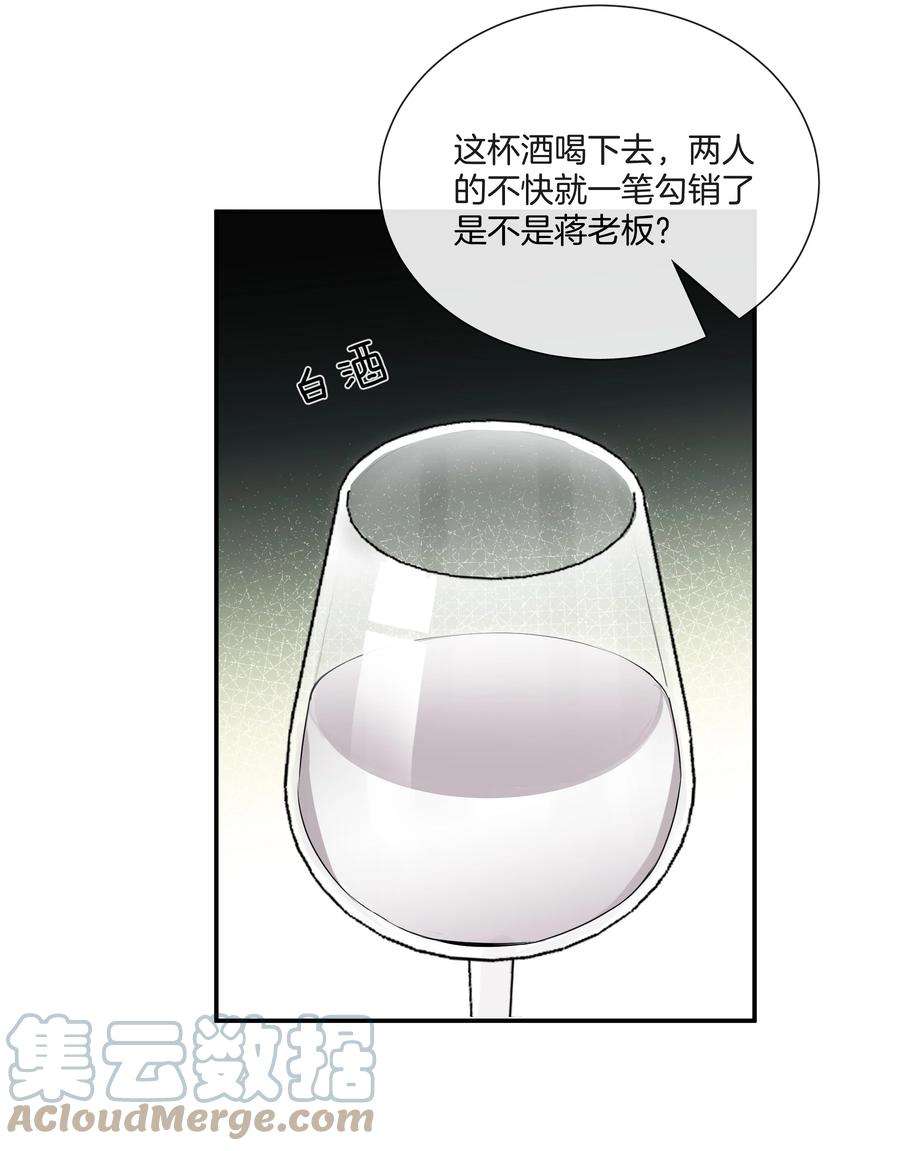 这个姐姐不太正常047 工作的底线