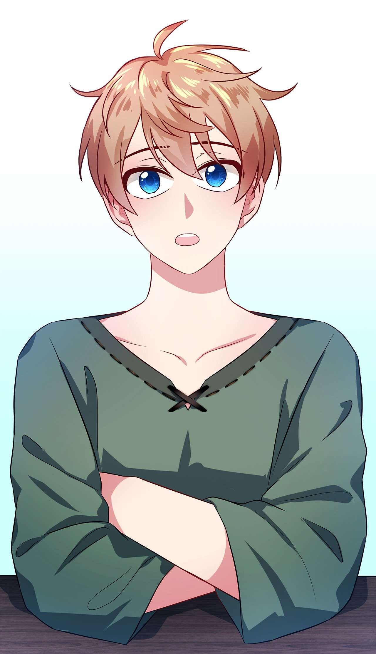 魔女无法悠闲生活01 重生成魔女