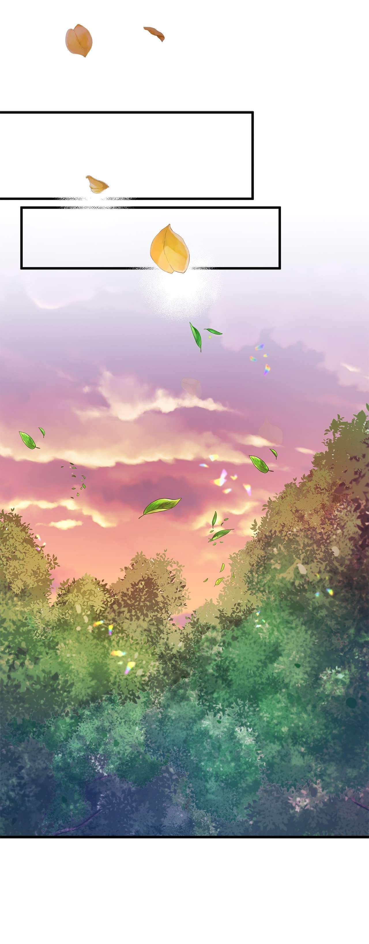 魔女无法悠闲生活01 重生成魔女