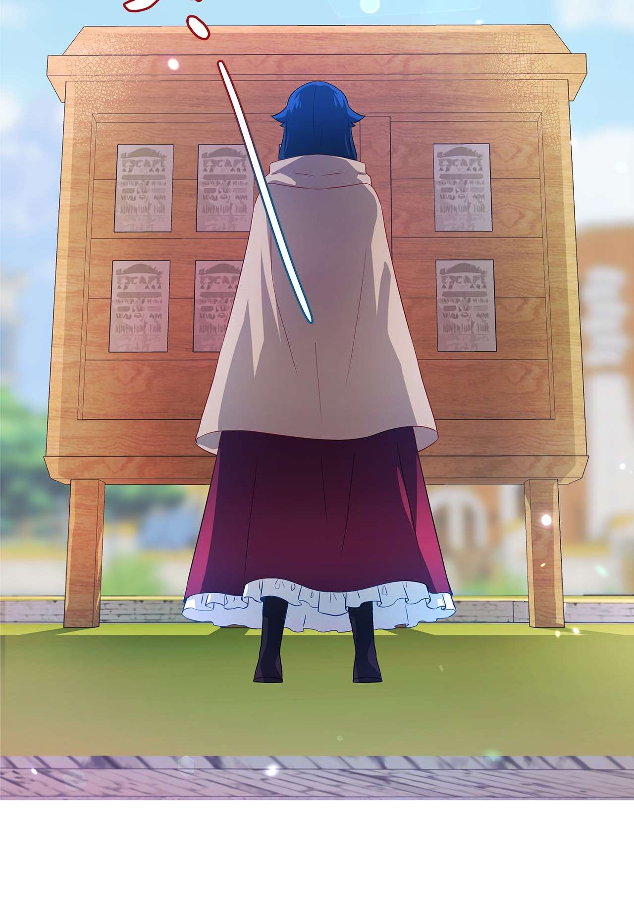魔女无法悠闲生活03 被征服的胃