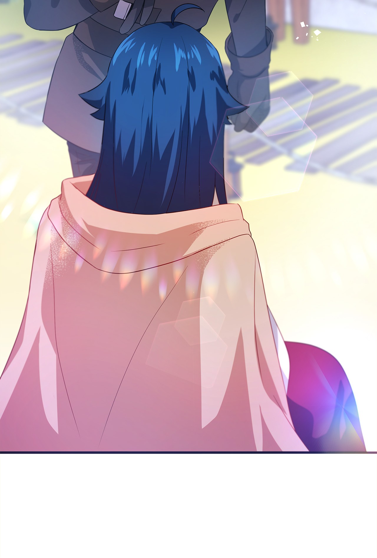 魔女无法悠闲生活03 被征服的胃