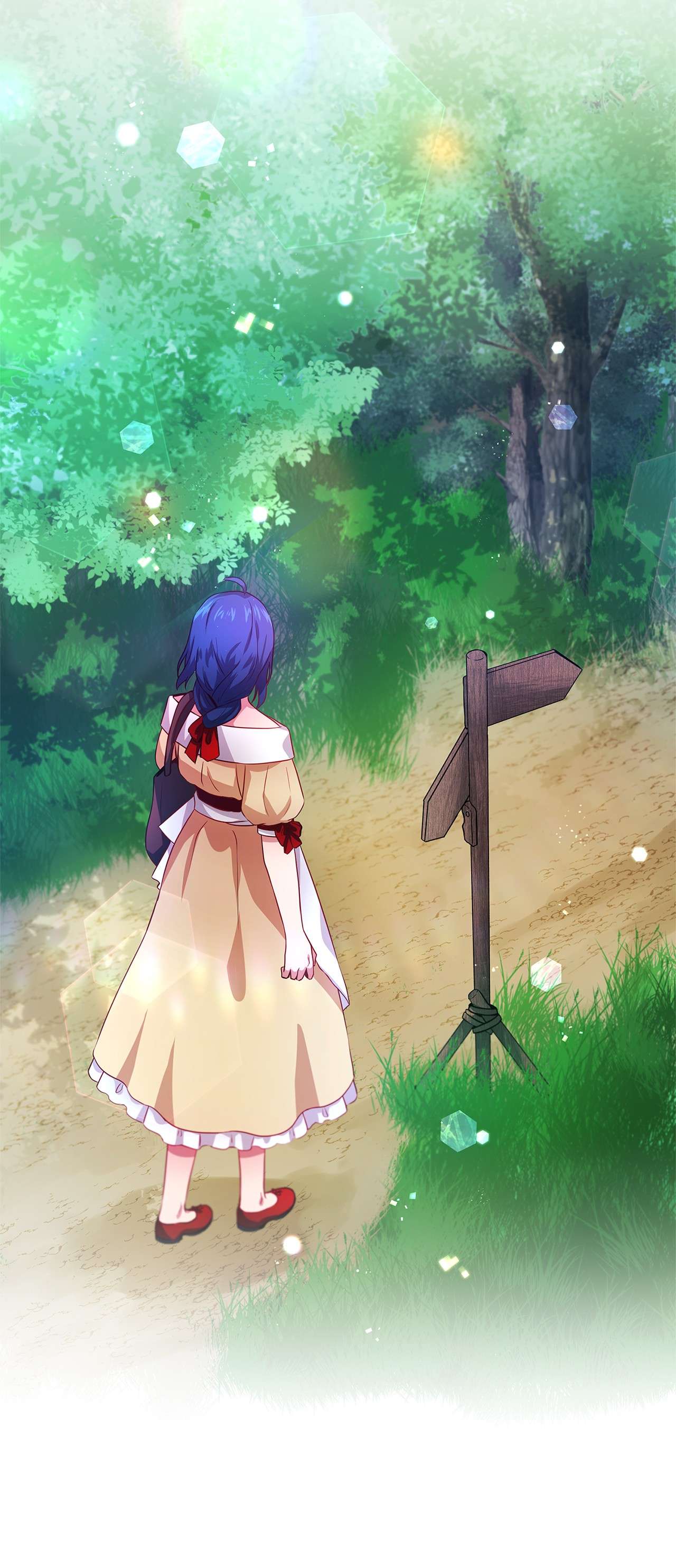 魔女无法悠闲生活03 被征服的胃