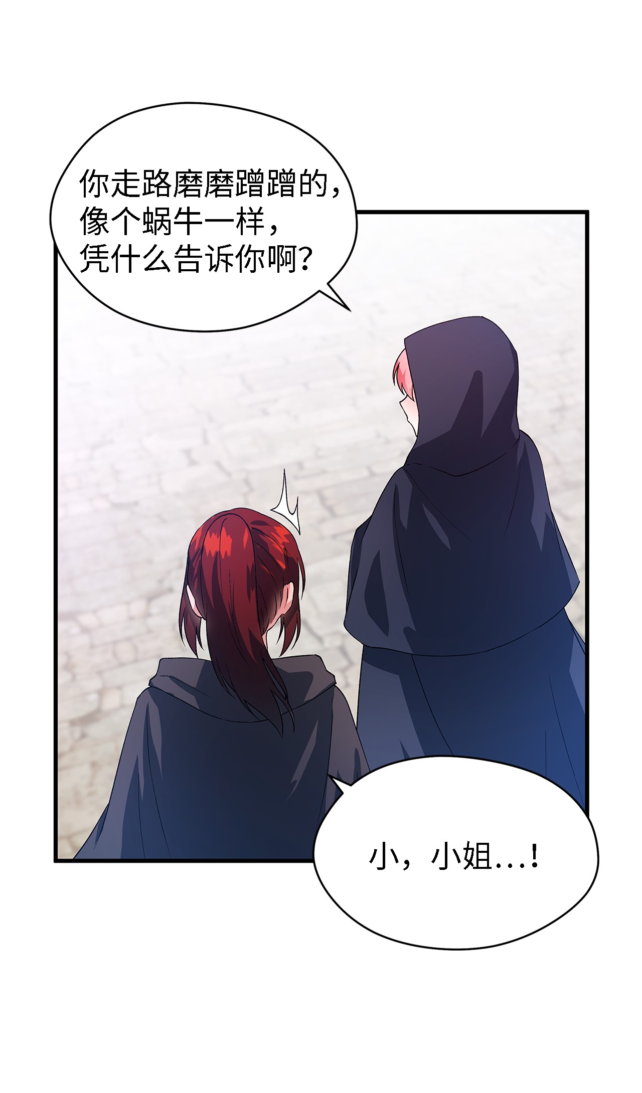 魔女无法悠闲生活05 不再绽放的花