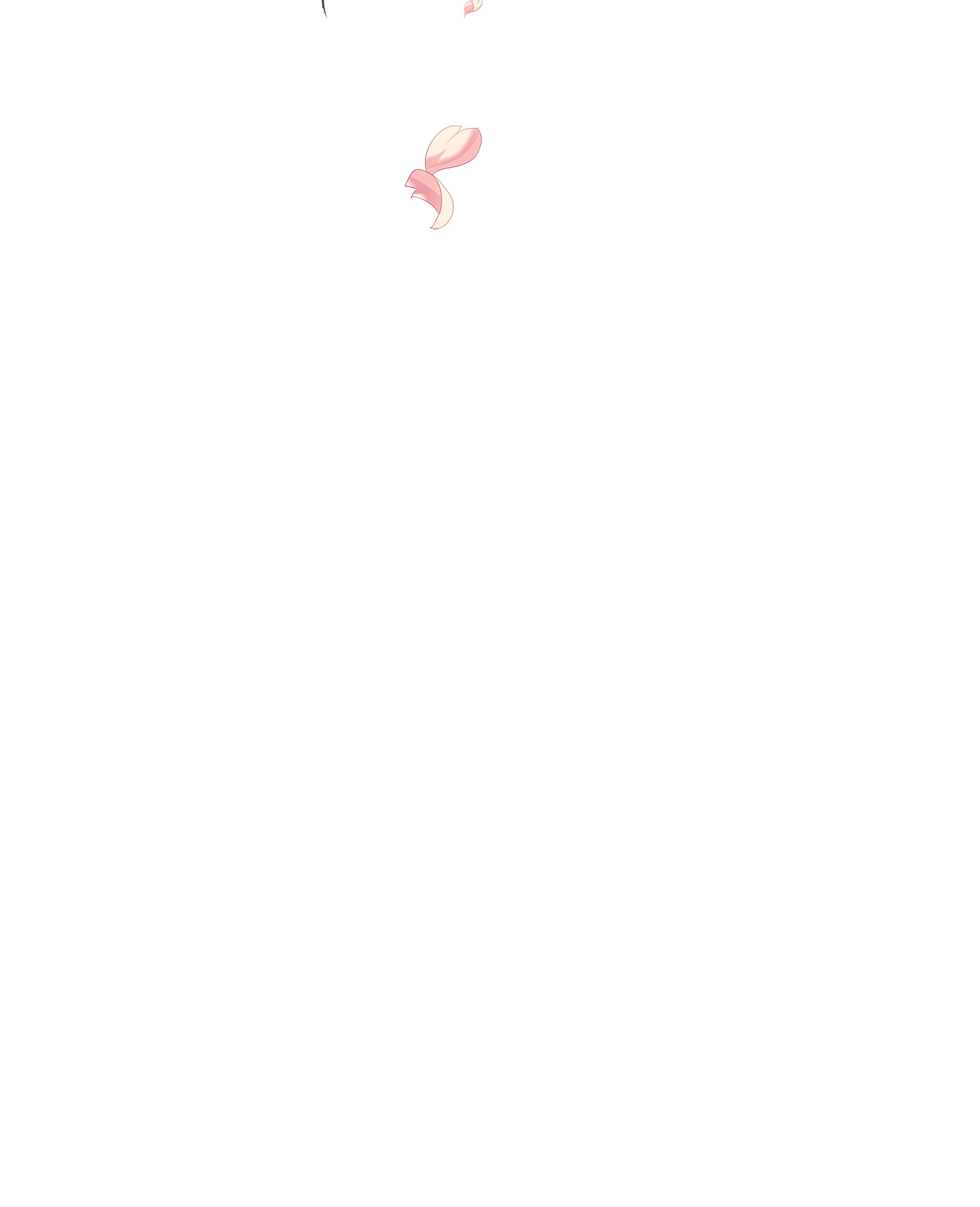 魔女无法悠闲生活05 不再绽放的花