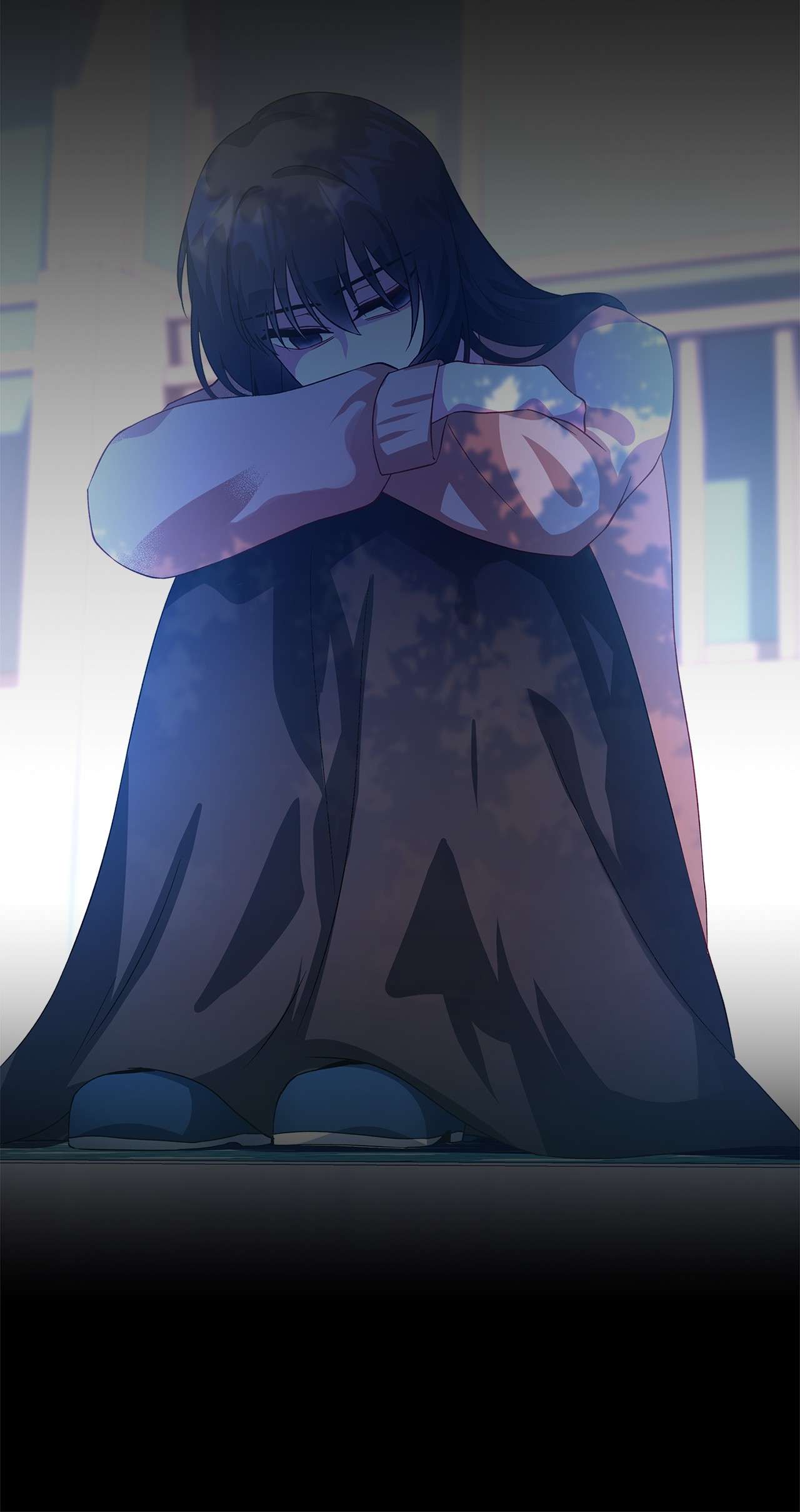 魔女无法悠闲生活06 各怀心思