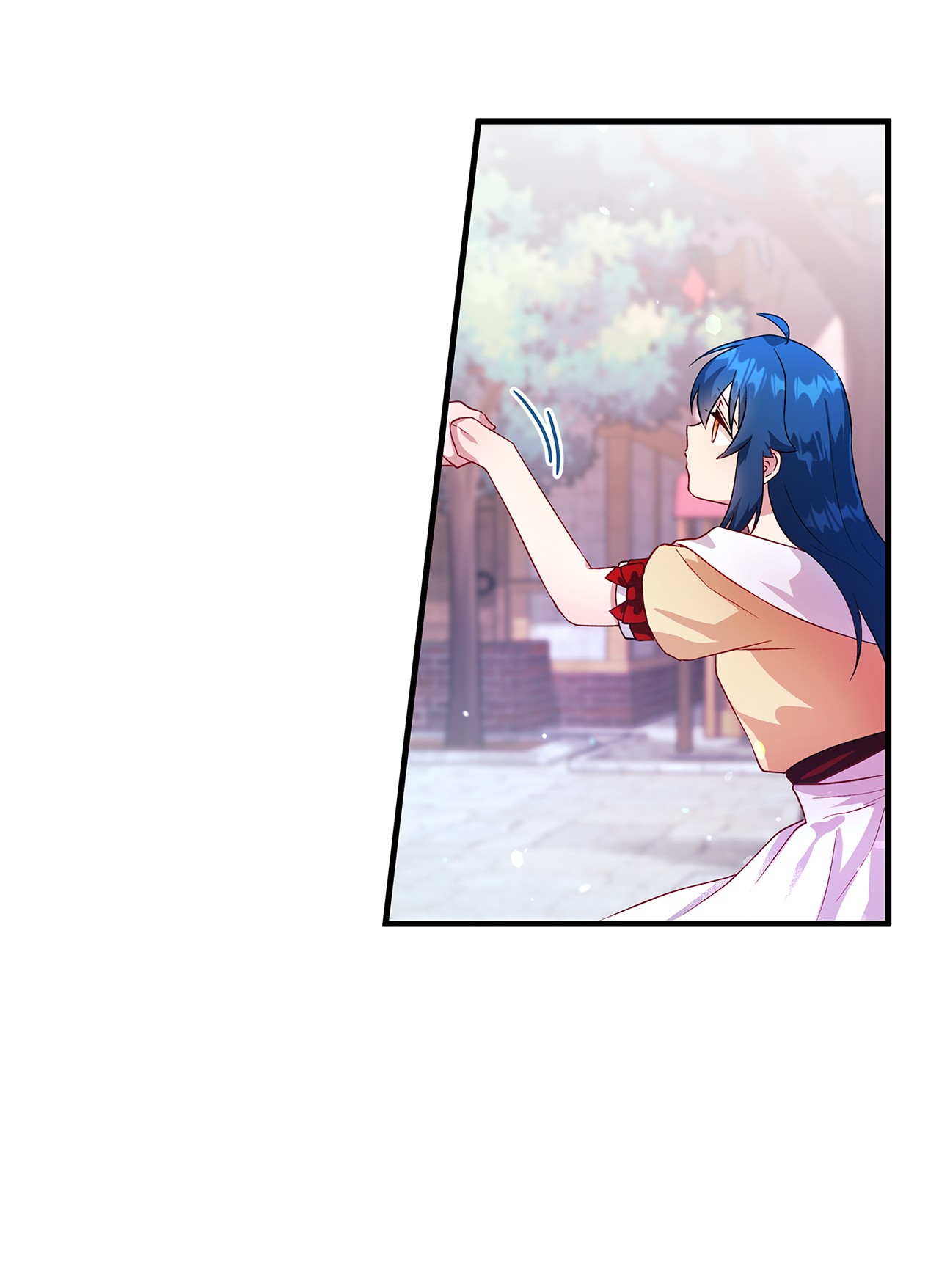 魔女无法悠闲生活06 各怀心思
