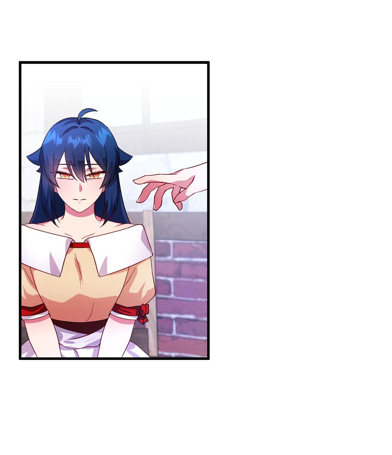 魔女无法悠闲生活06 各怀心思