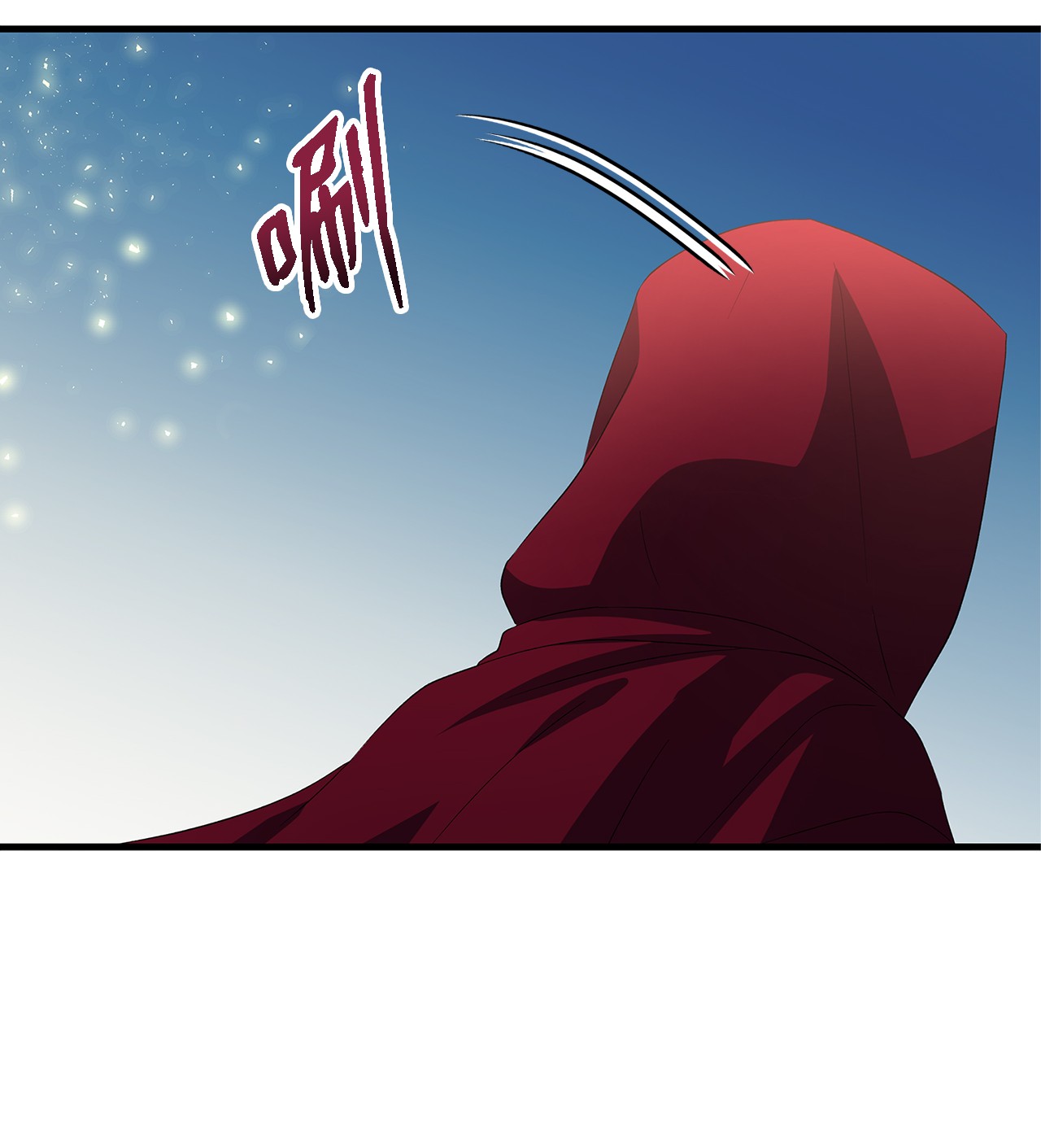 魔女无法悠闲生活08 金发勇士