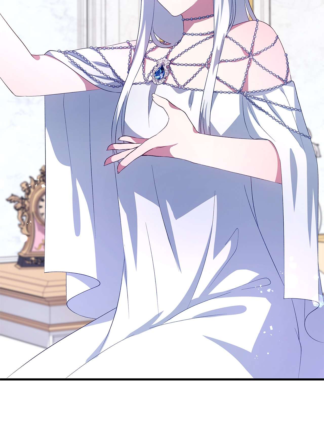 魔女无法悠闲生活09 理由