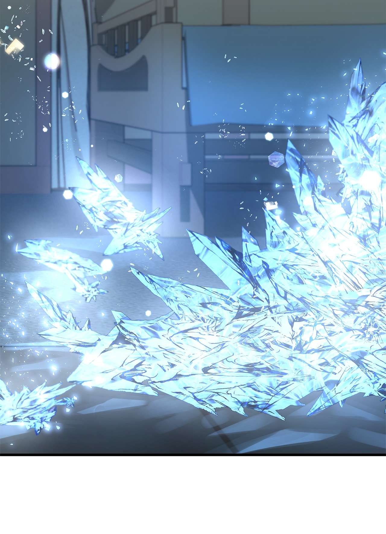 魔女无法悠闲生活11 白切黑