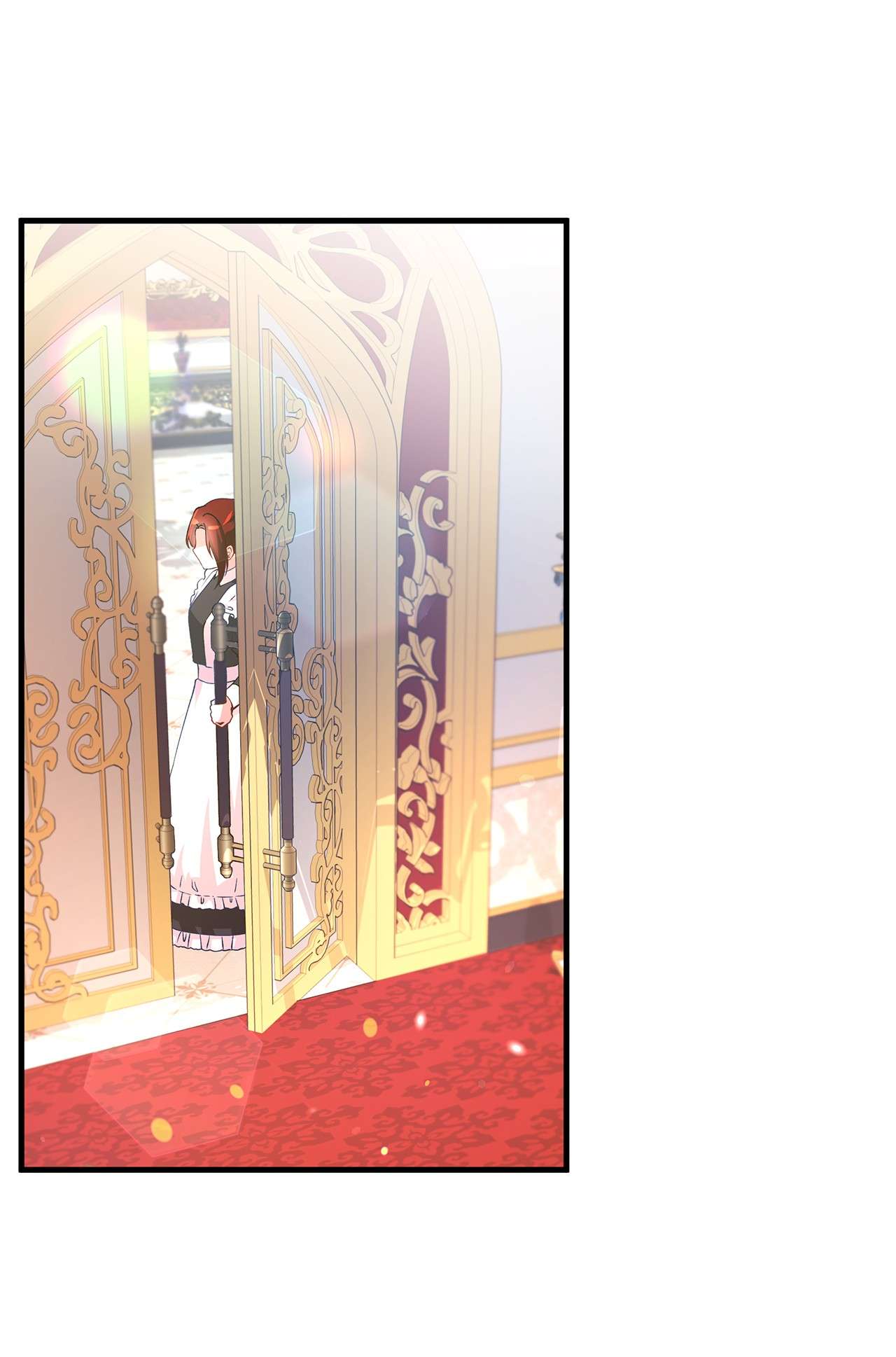 魔女无法悠闲生活13 猫一样的她