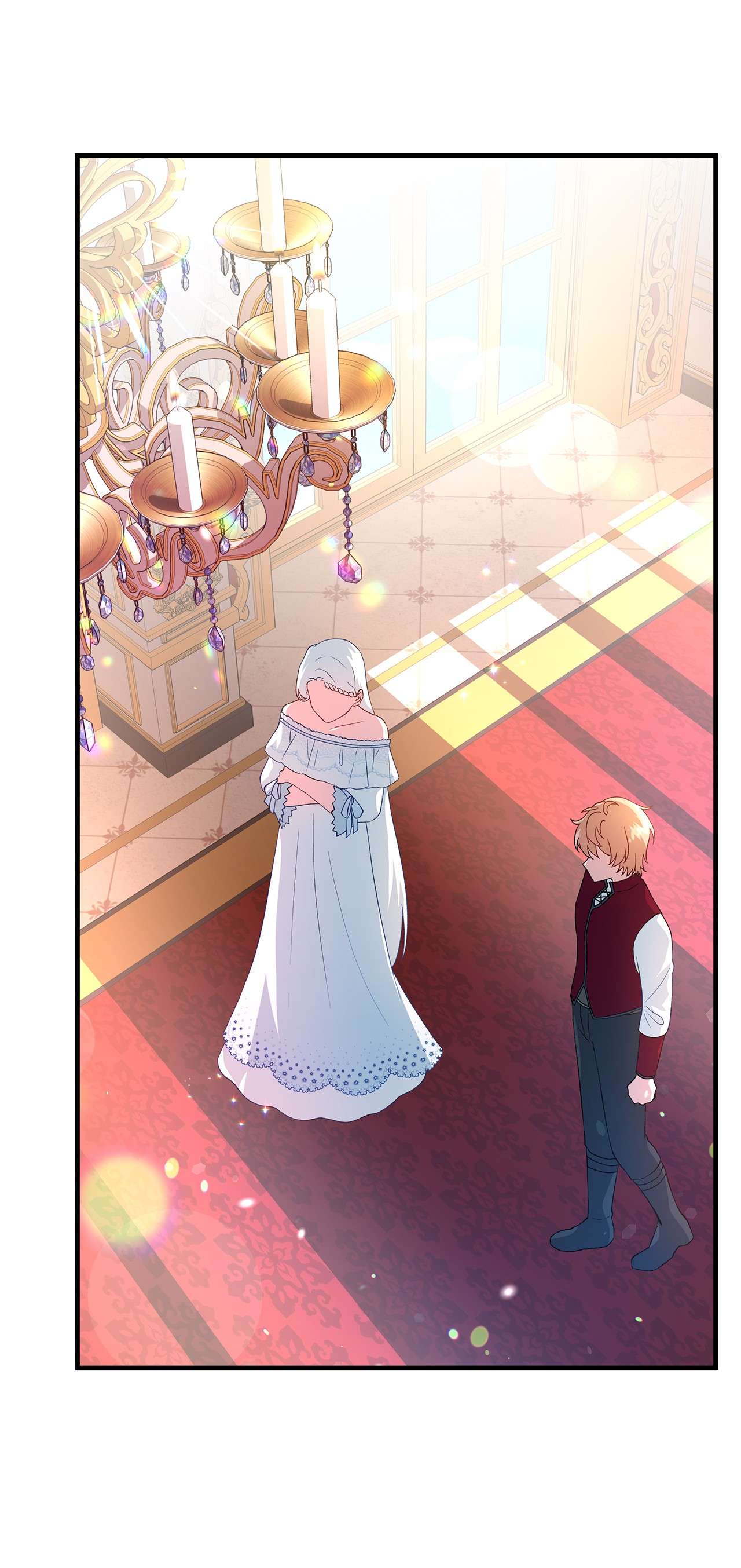 魔女无法悠闲生活13 猫一样的她