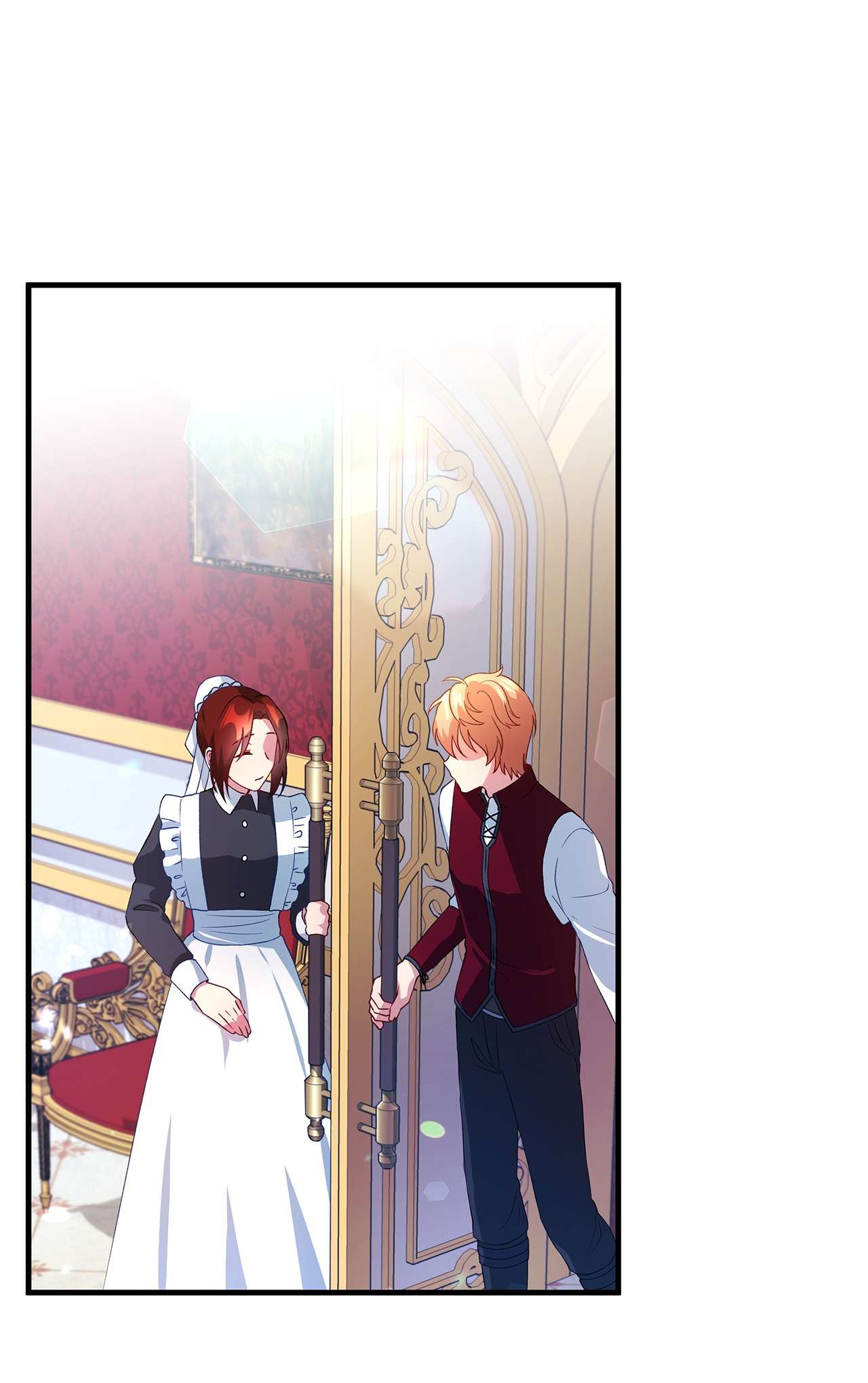 魔女无法悠闲生活13 猫一样的她