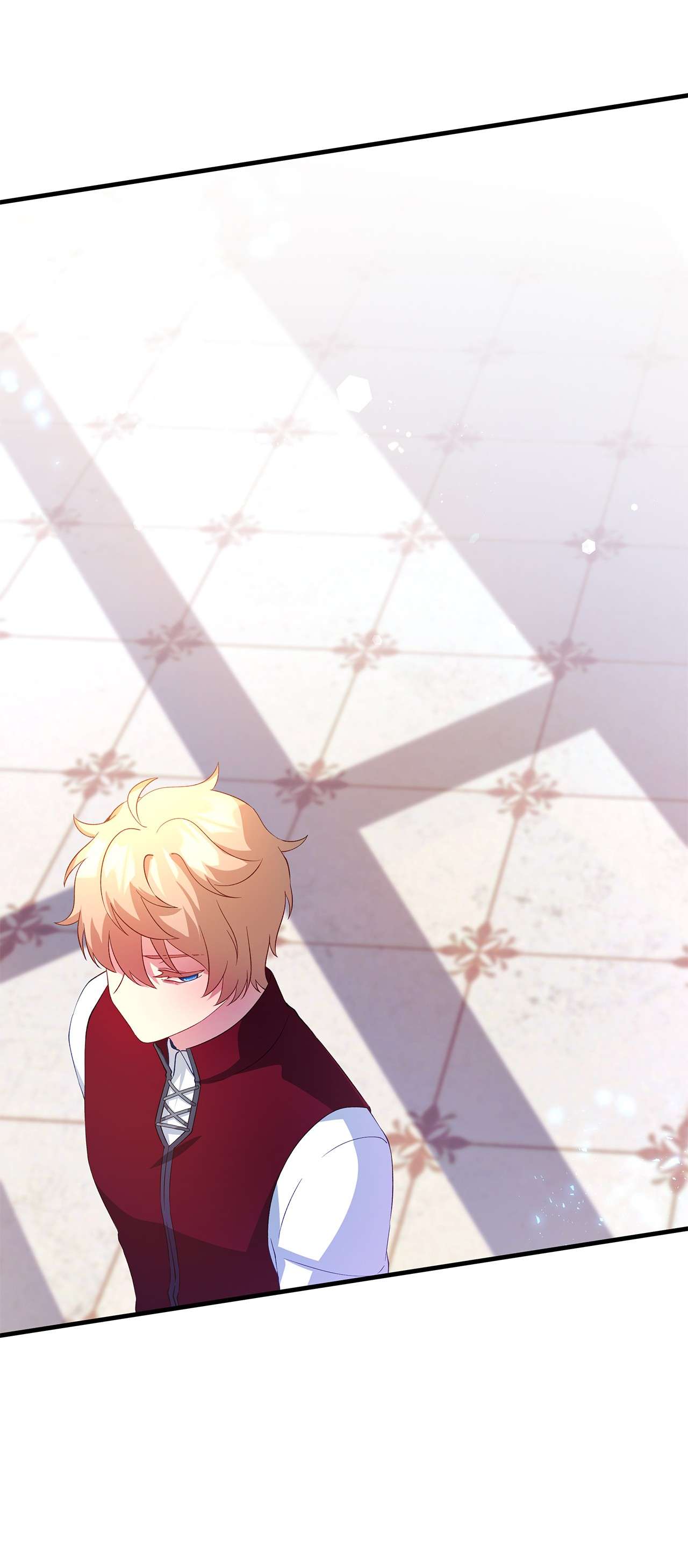 魔女无法悠闲生活13 猫一样的她