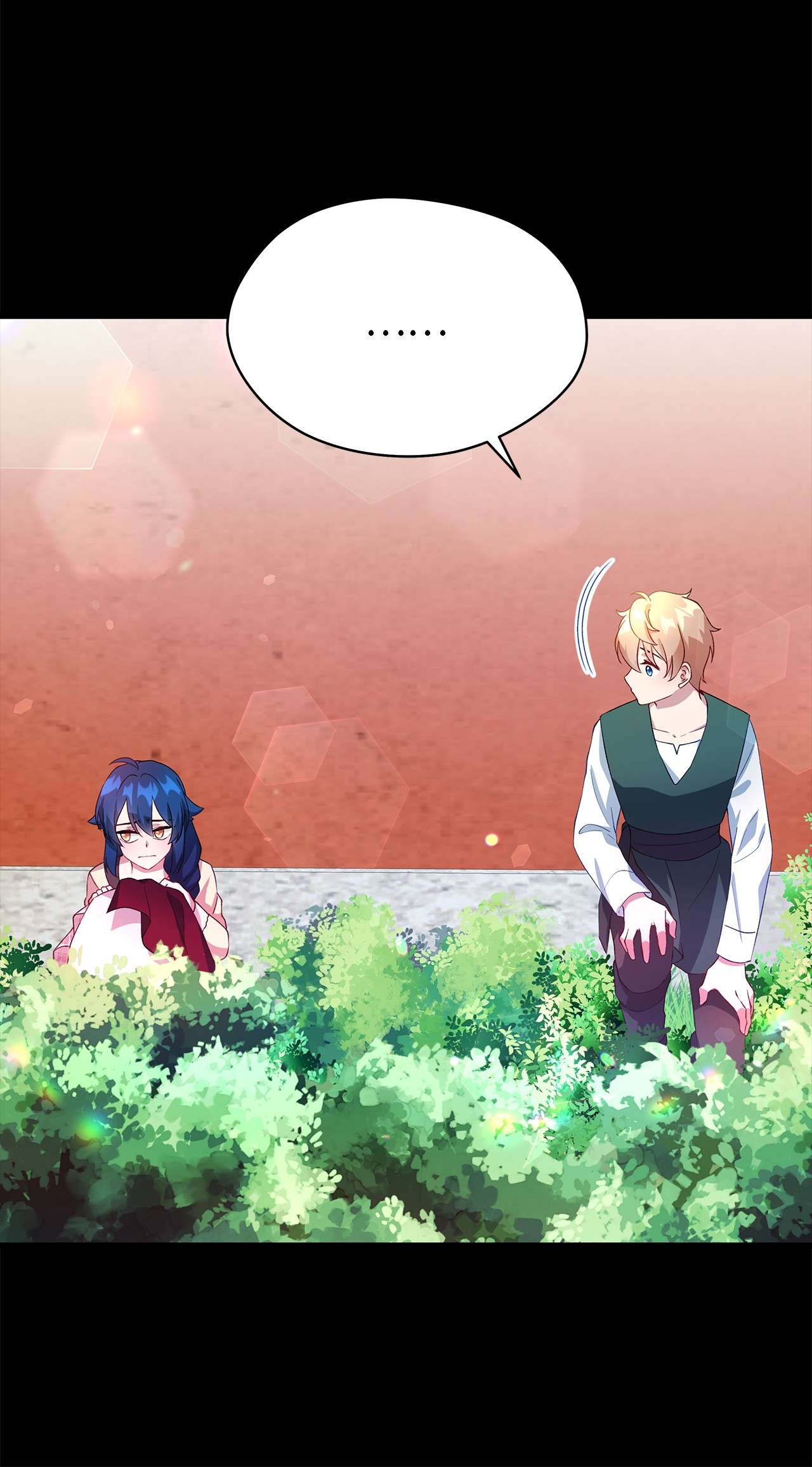 魔女无法悠闲生活13 猫一样的她