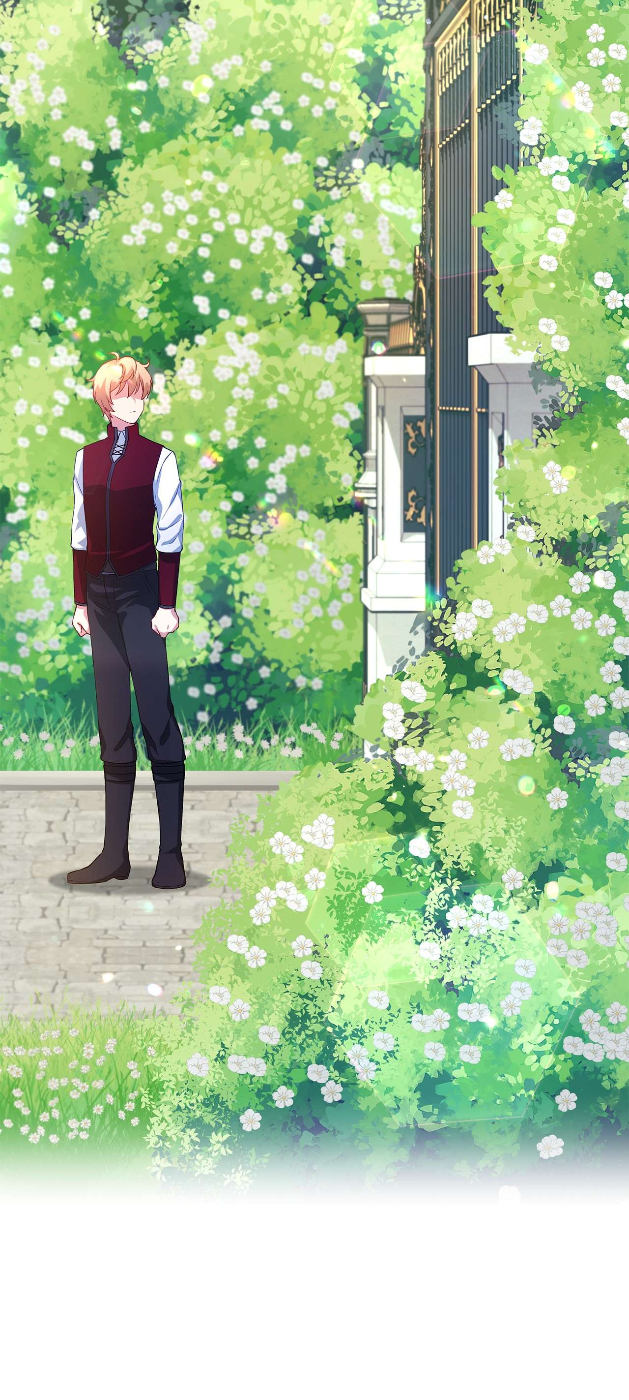 魔女无法悠闲生活13 猫一样的她