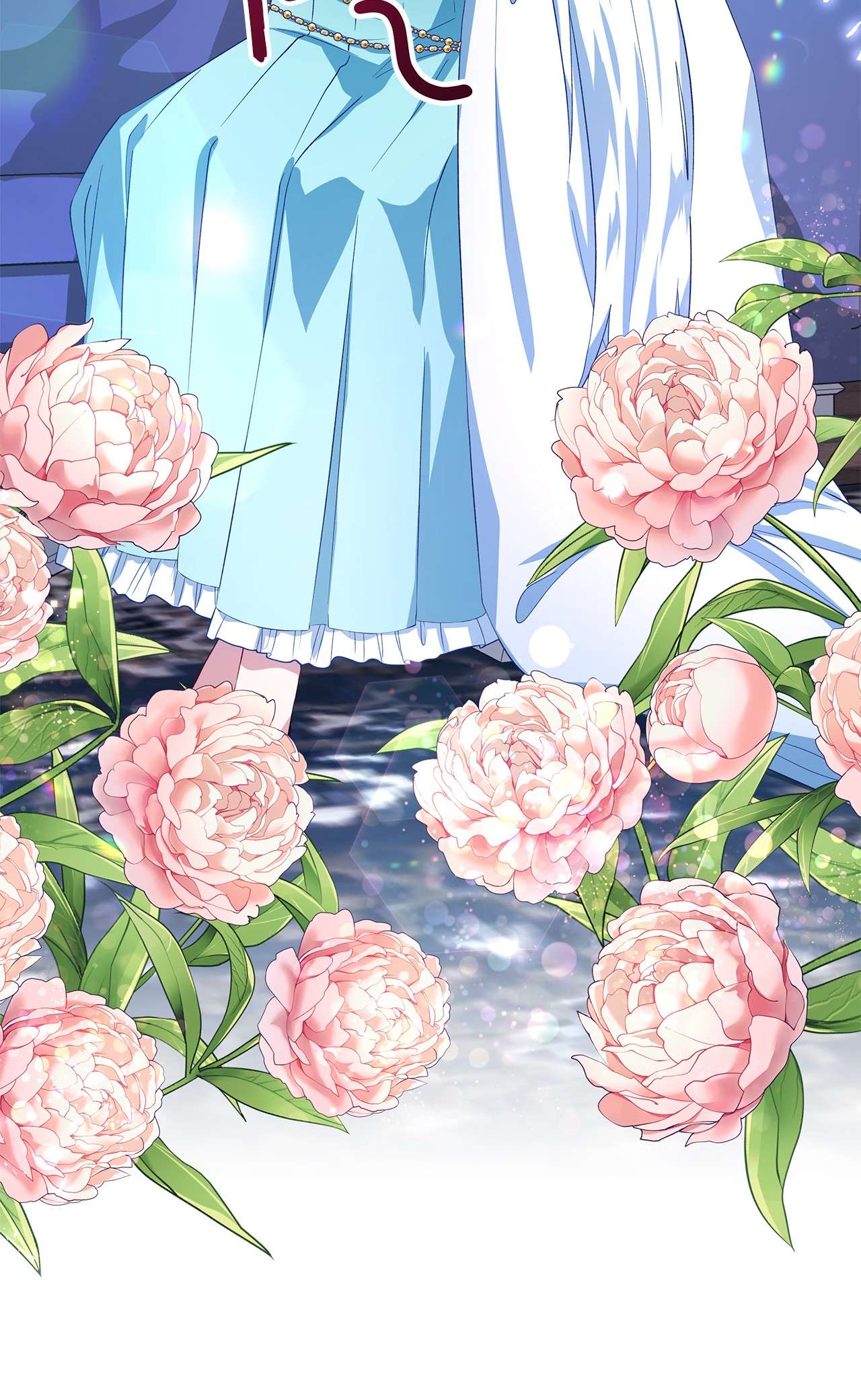 魔女无法悠闲生活13 猫一样的她