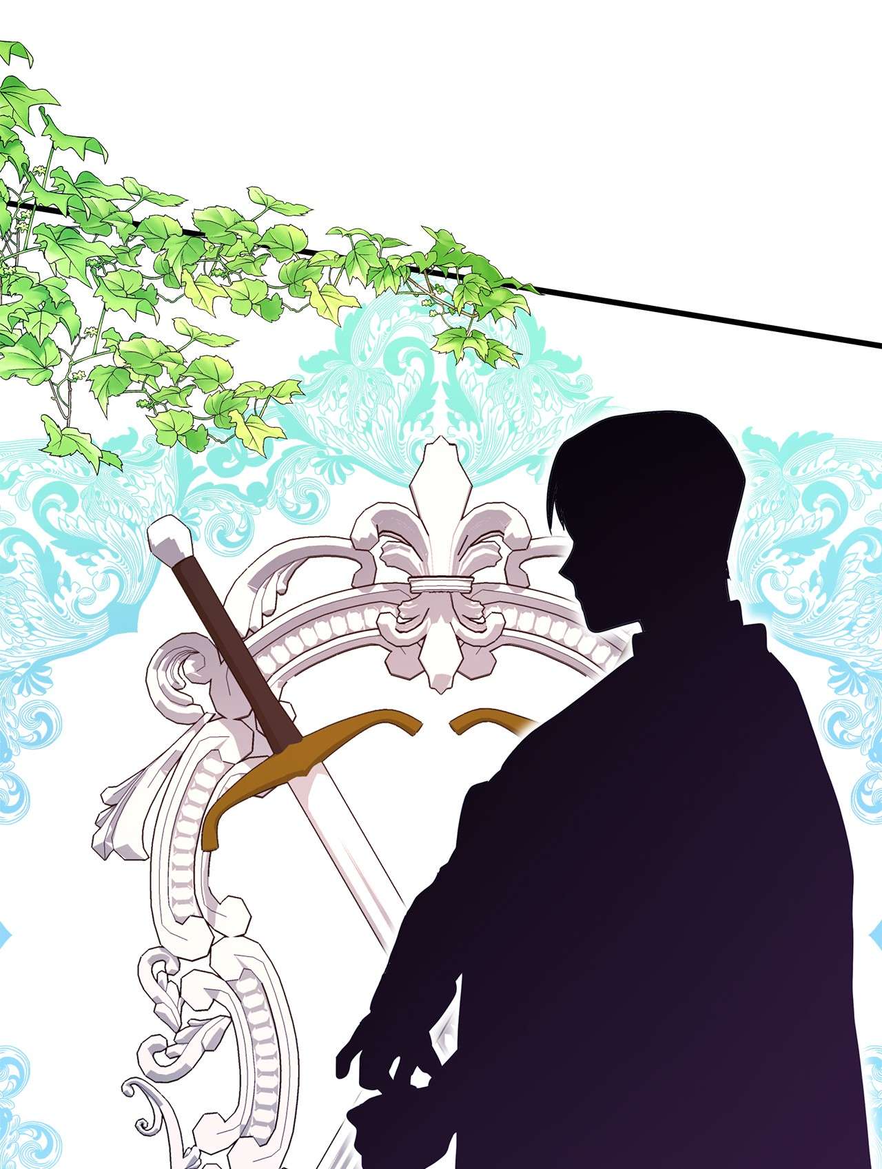 魔女无法悠闲生活20 谜团