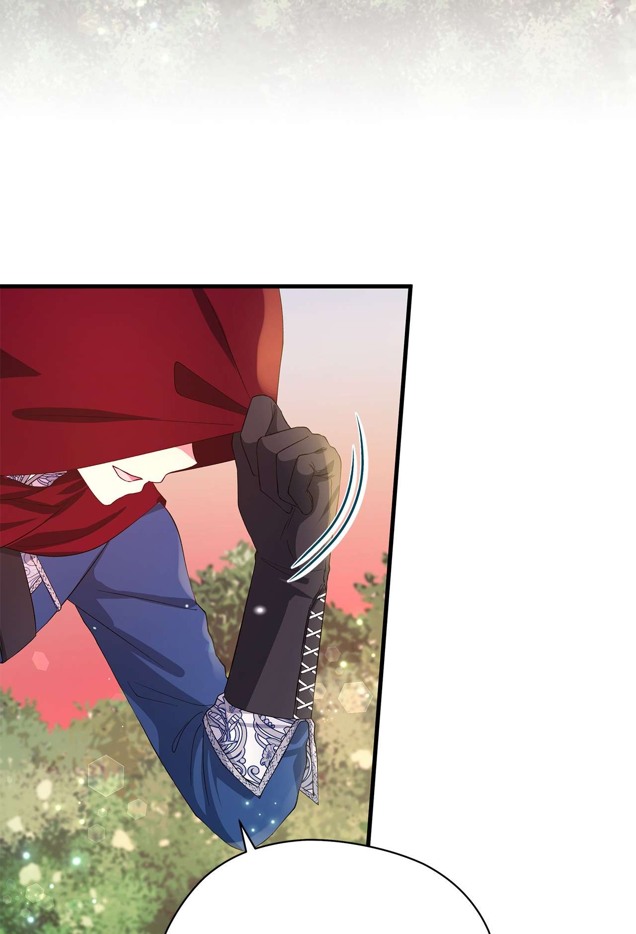 魔女无法悠闲生活20 谜团