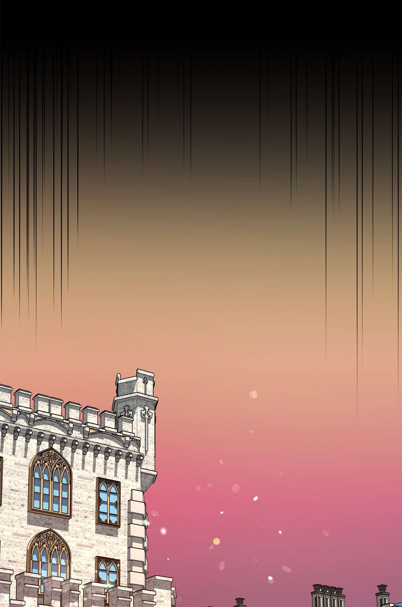 魔女无法悠闲生活20 谜团