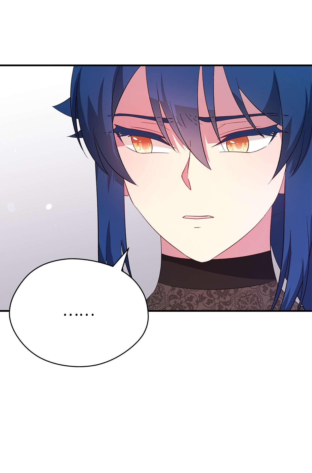 魔女无法悠闲生活25 崩坏