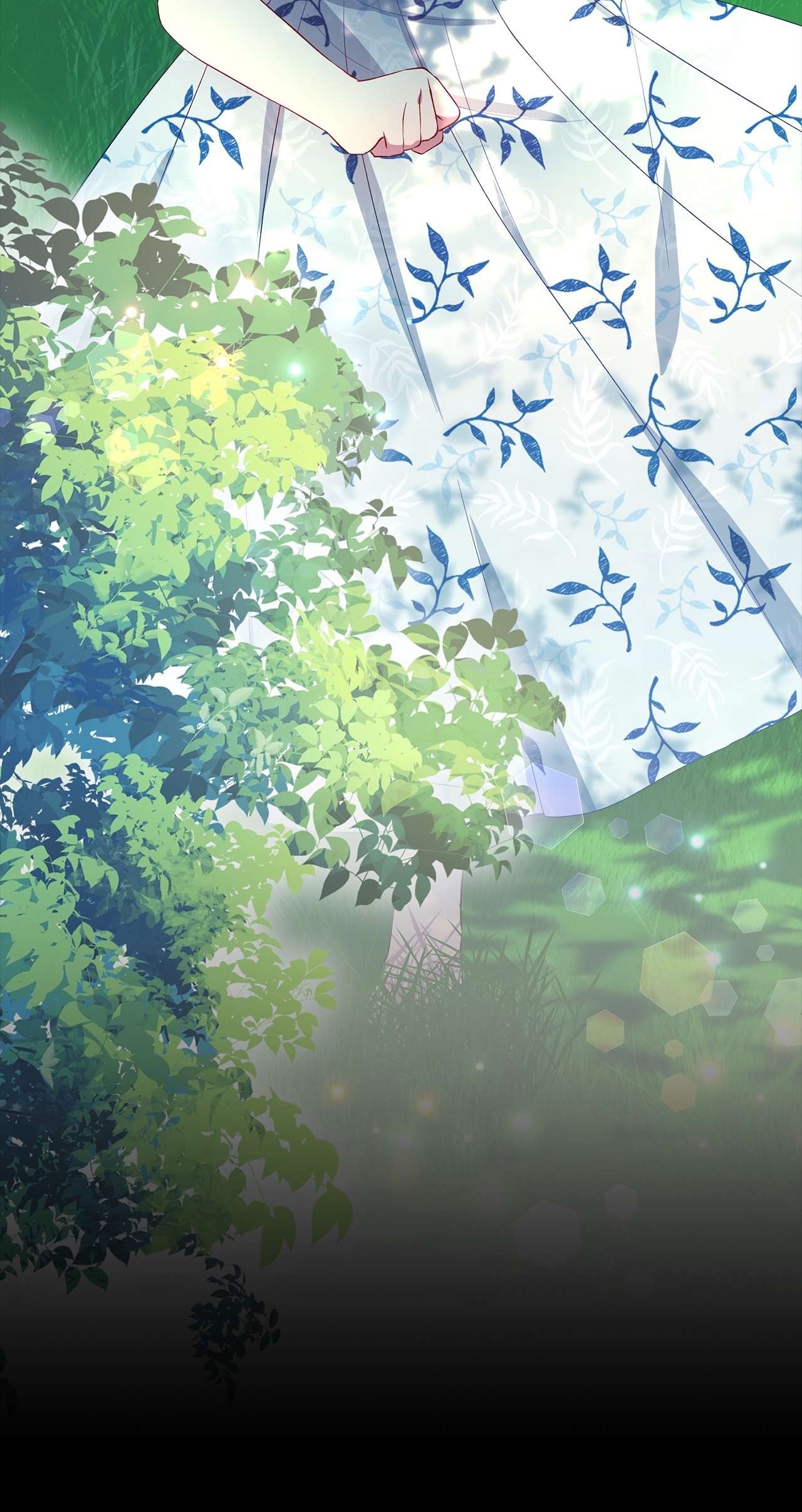 魔女无法悠闲生活25 崩坏