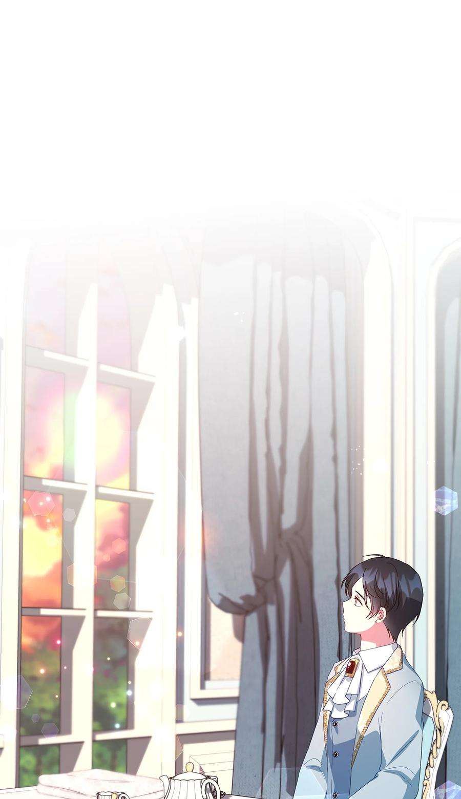 魔女无法悠闲生活40 转变的想法