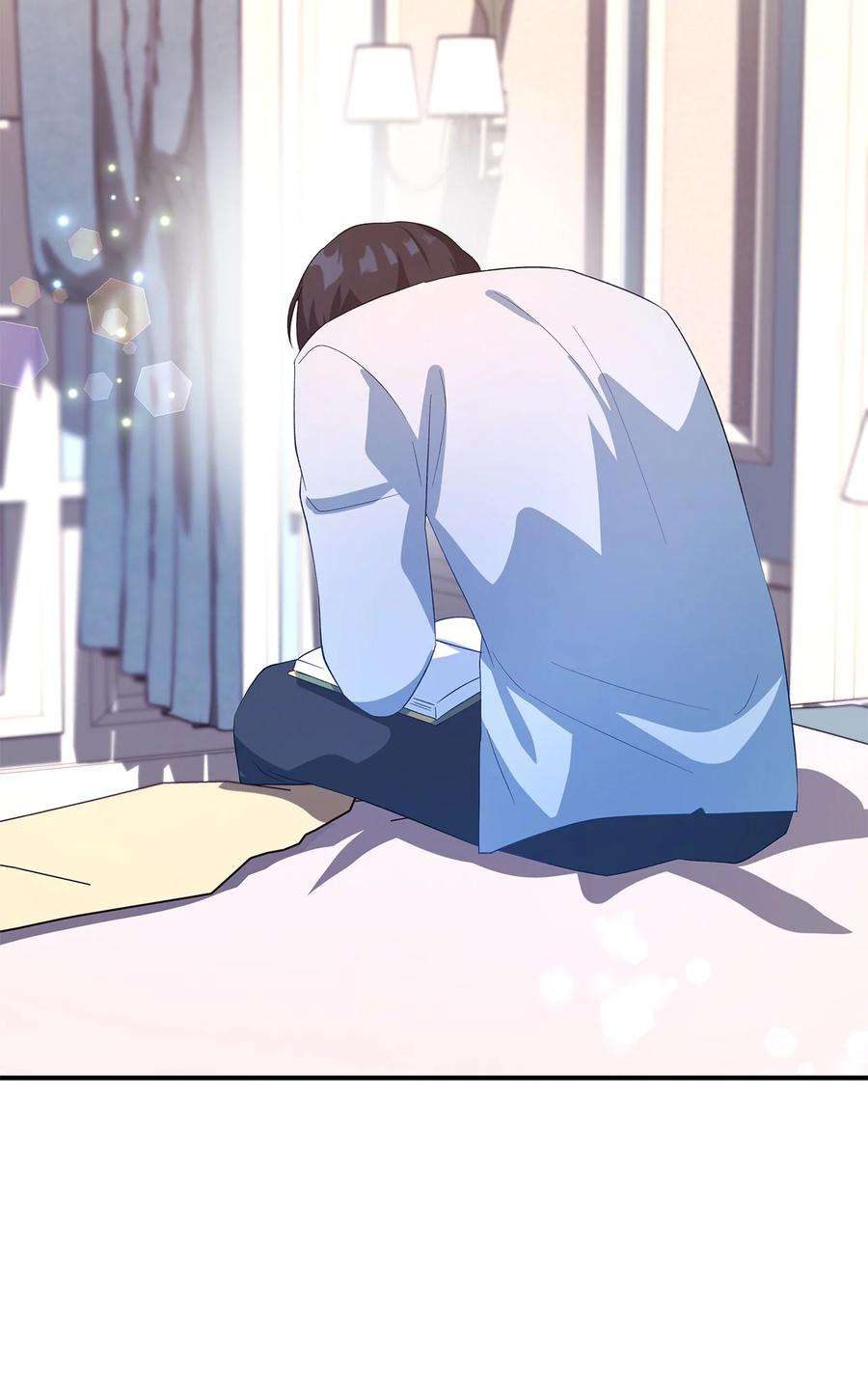 魔女无法悠闲生活40 转变的想法