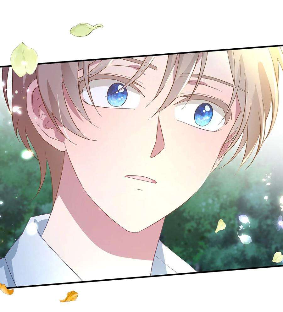 魔女无法悠闲生活41 花开了