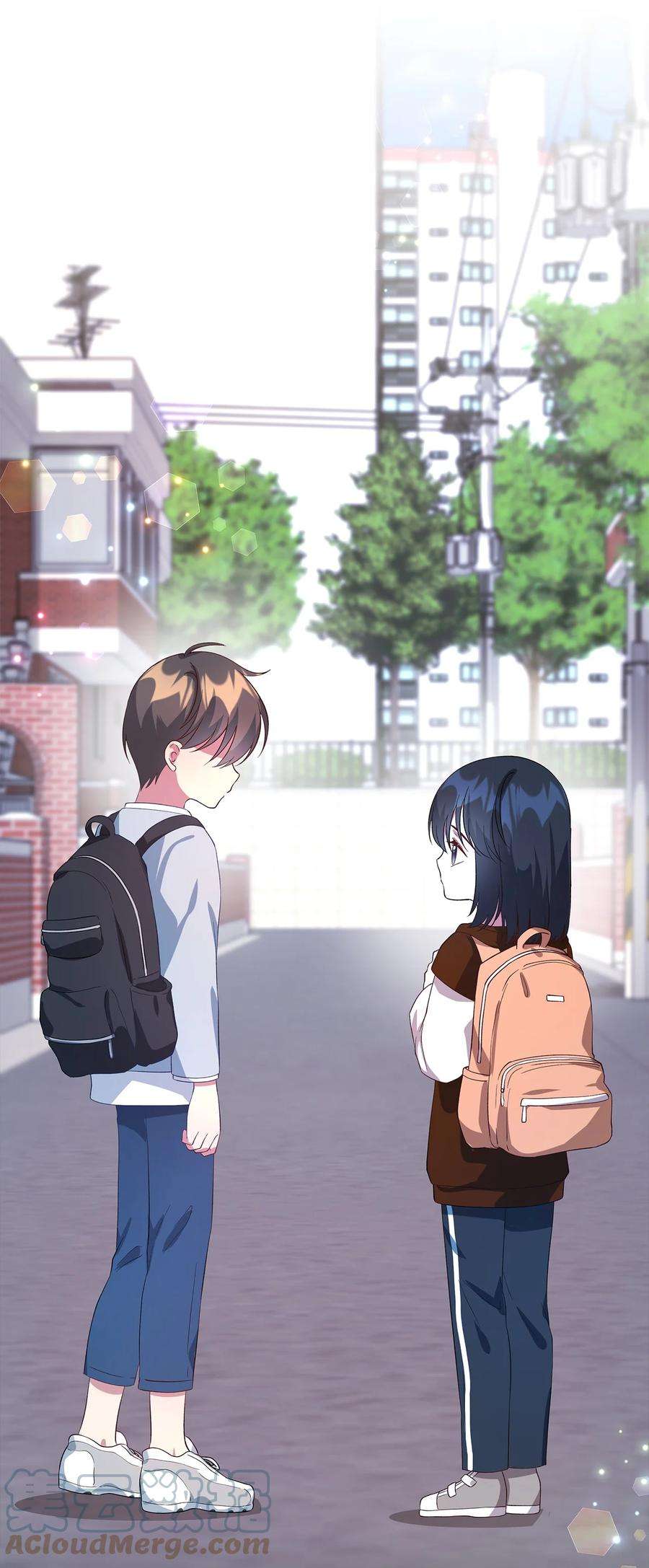 魔女无法悠闲生活43 千恩夏与柳善