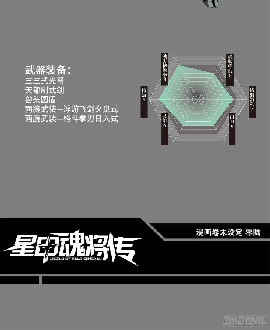 星甲魂将传061 是那个女孩！