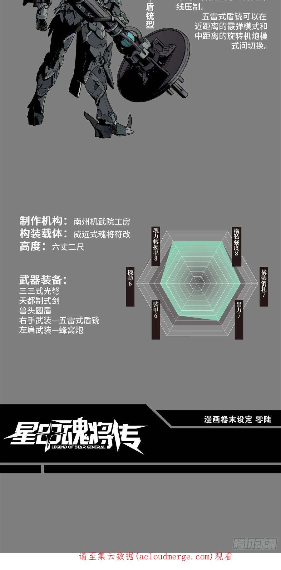 星甲魂将传061 是那个女孩！