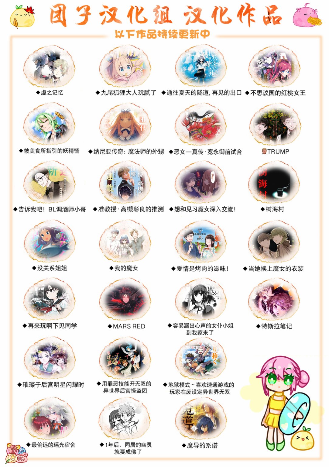 月光下的异世界之旅第60话