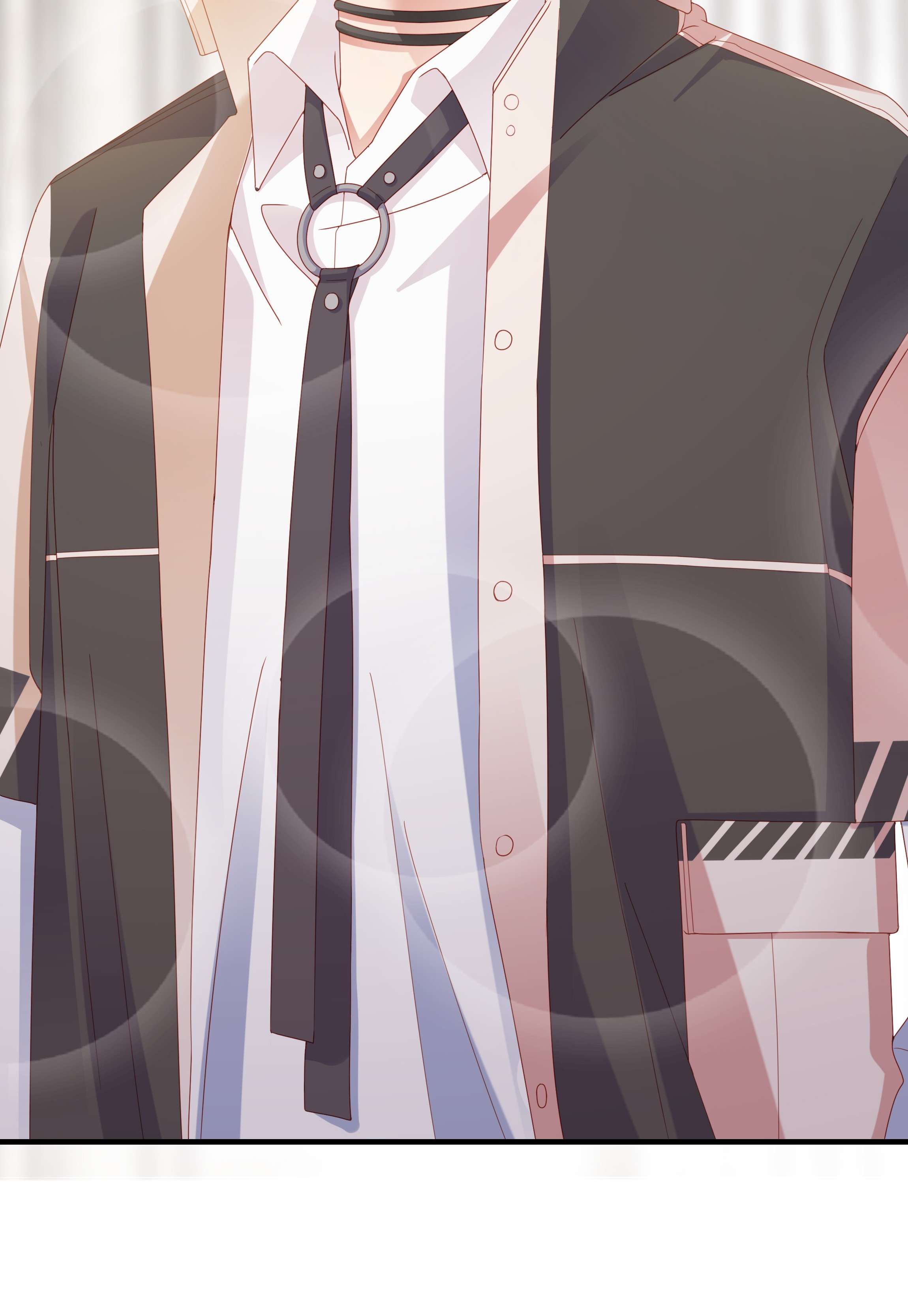 你们打个游戏怎么就交到男朋友了01 这可是我的第一次啊！