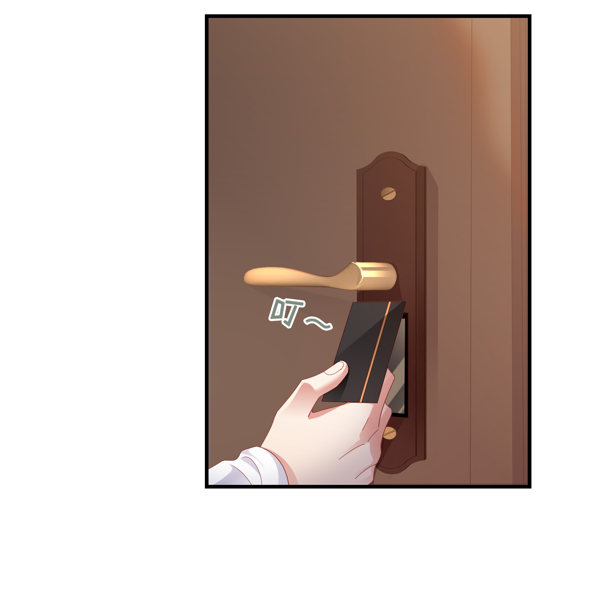 你们打个游戏怎么就交到男朋友了01 这可是我的第一次啊！