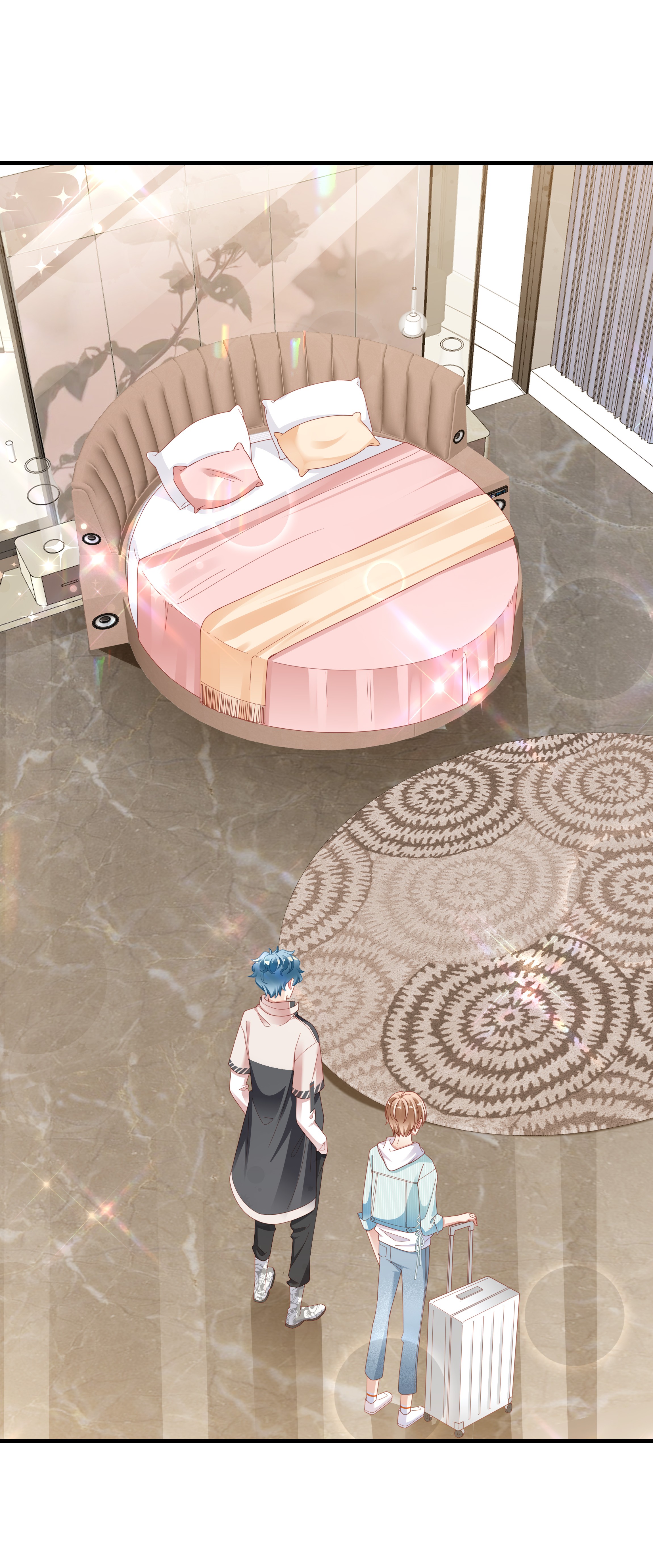 你们打个游戏怎么就交到男朋友了01 这可是我的第一次啊！