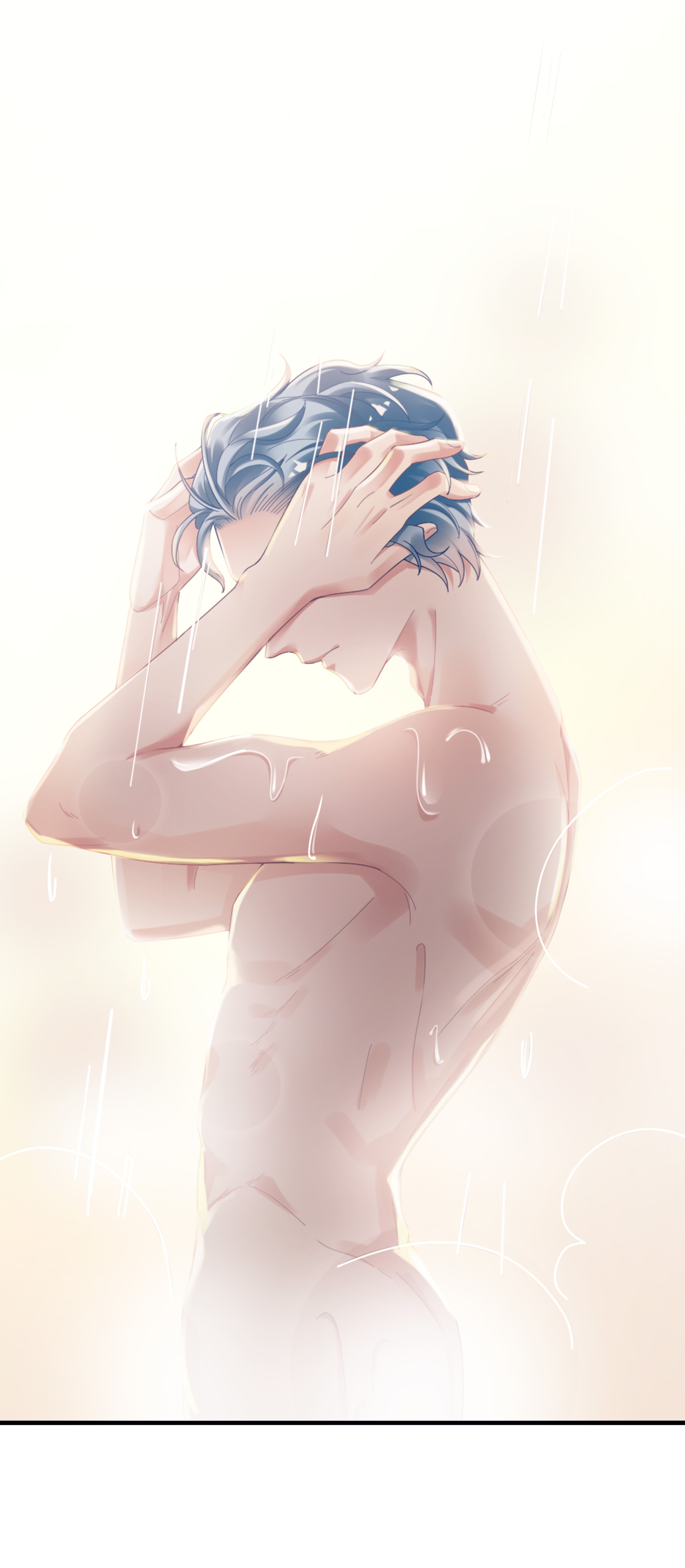 你们打个游戏怎么就交到男朋友了01 这可是我的第一次啊！