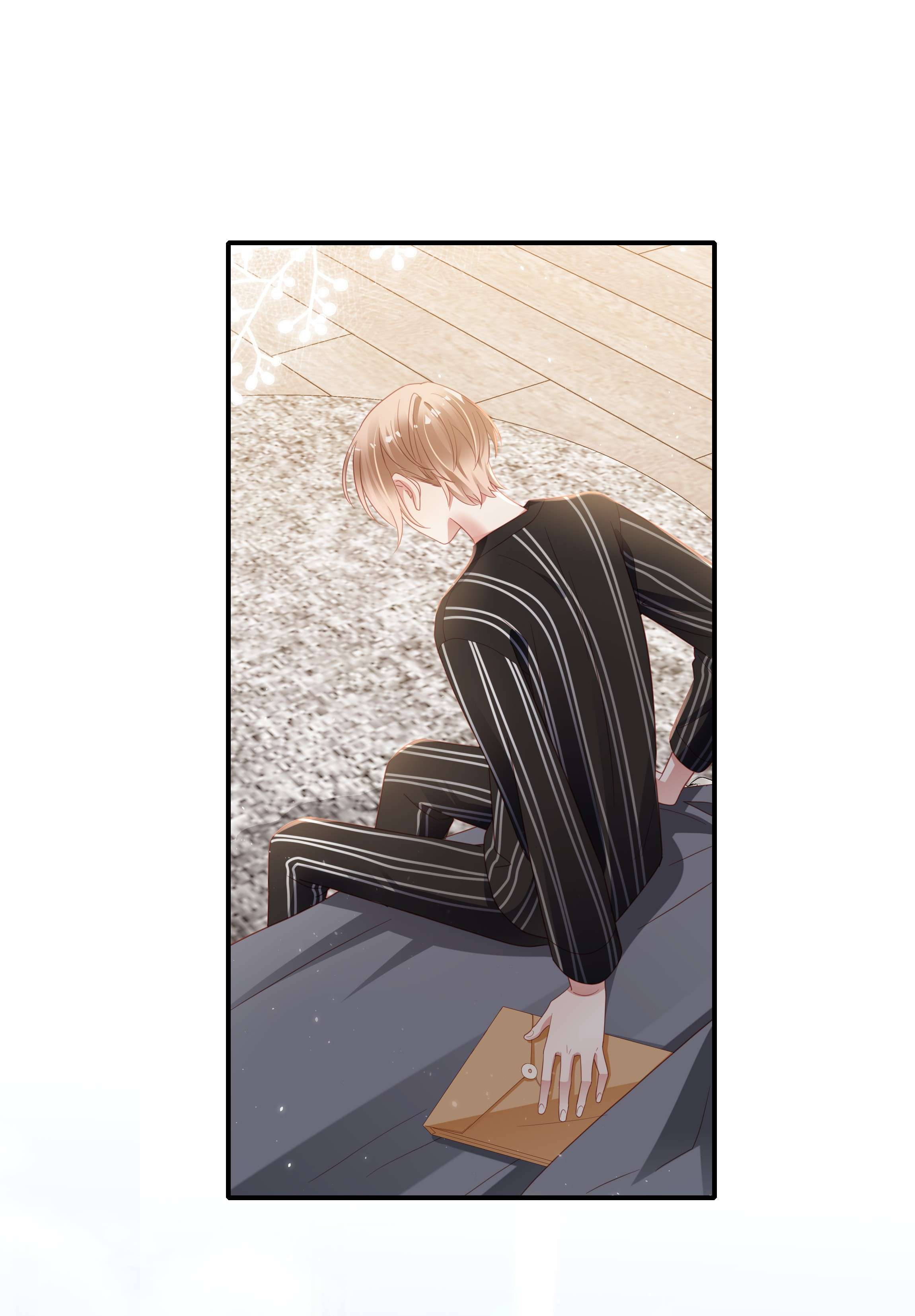 你们打个游戏怎么就交到男朋友了08 当之无愧