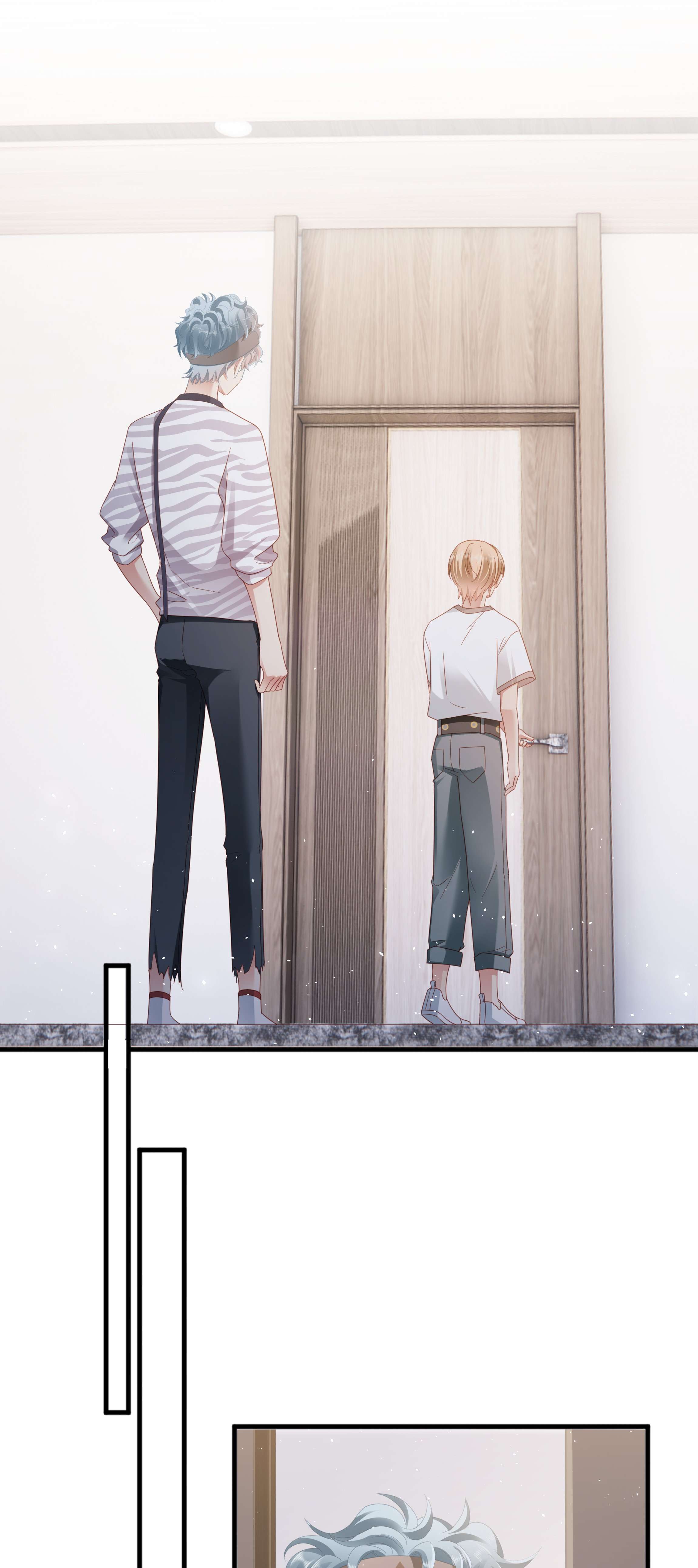 你们打个游戏怎么就交到男朋友了012 莫名的醋意