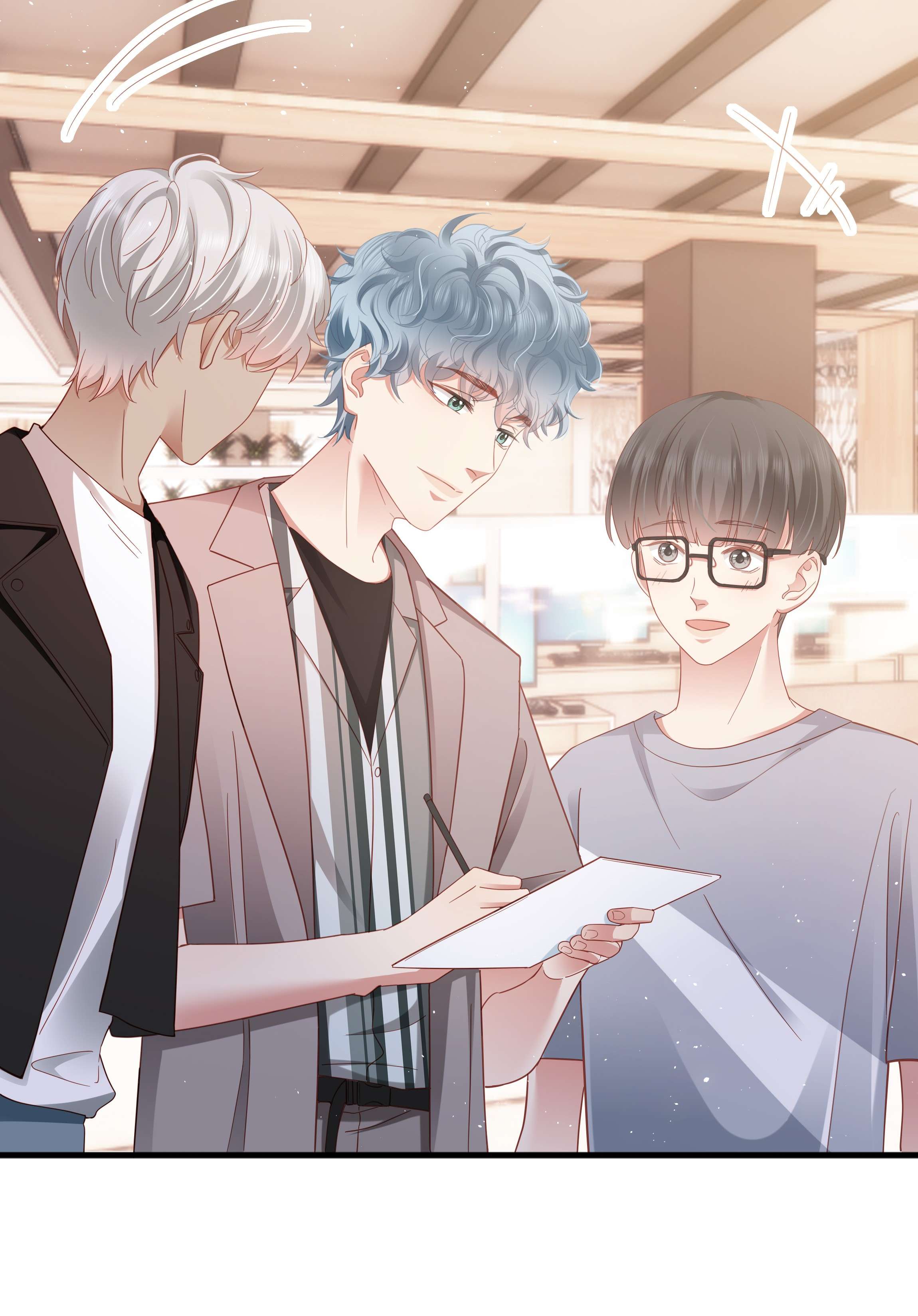 你们打个游戏怎么就交到男朋友了014 你可以住我家