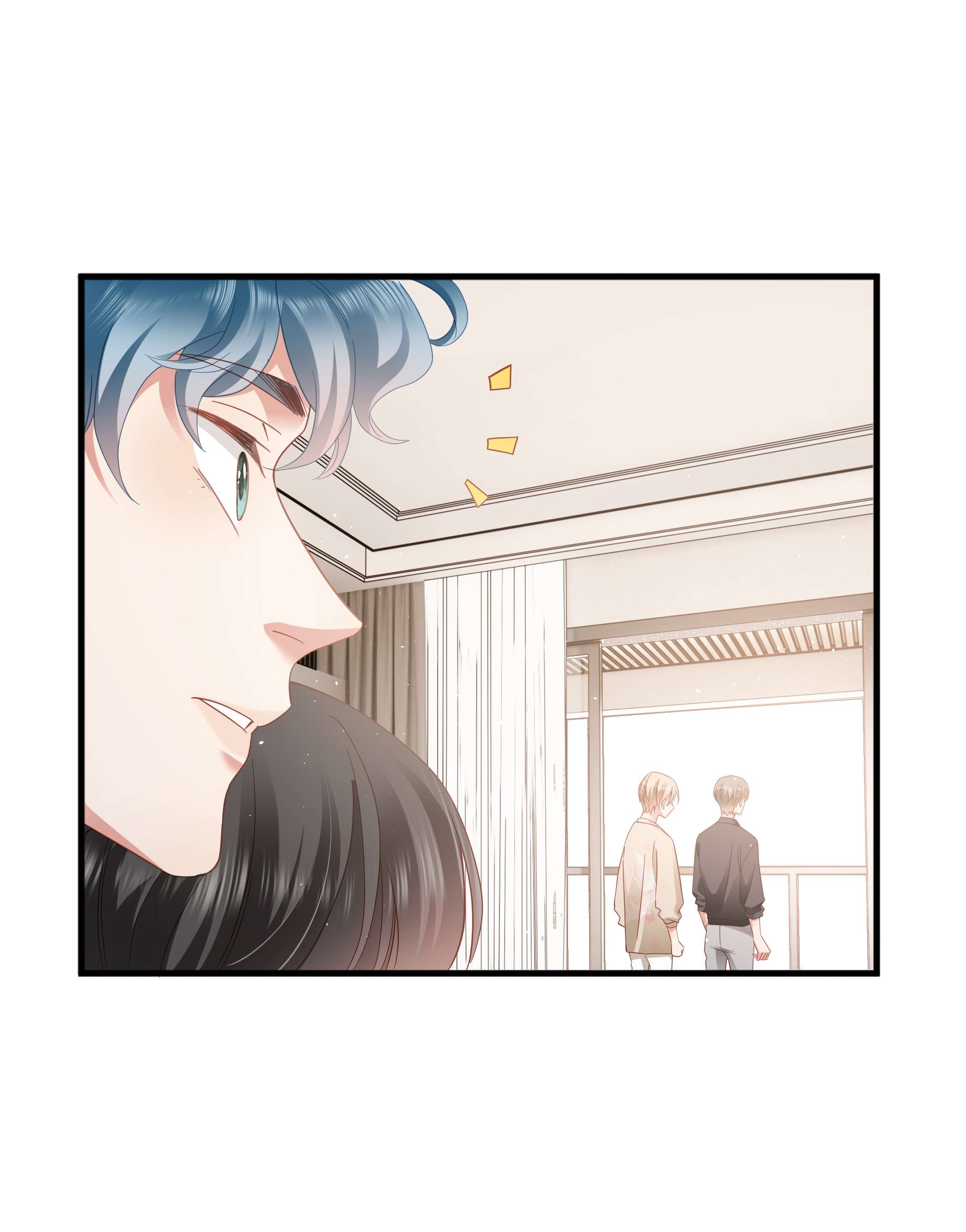 你们打个游戏怎么就交到男朋友了014 你可以住我家